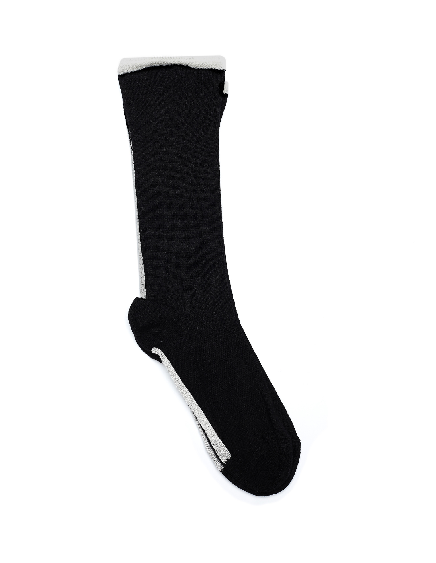 Haider Ackermann Silk Socks