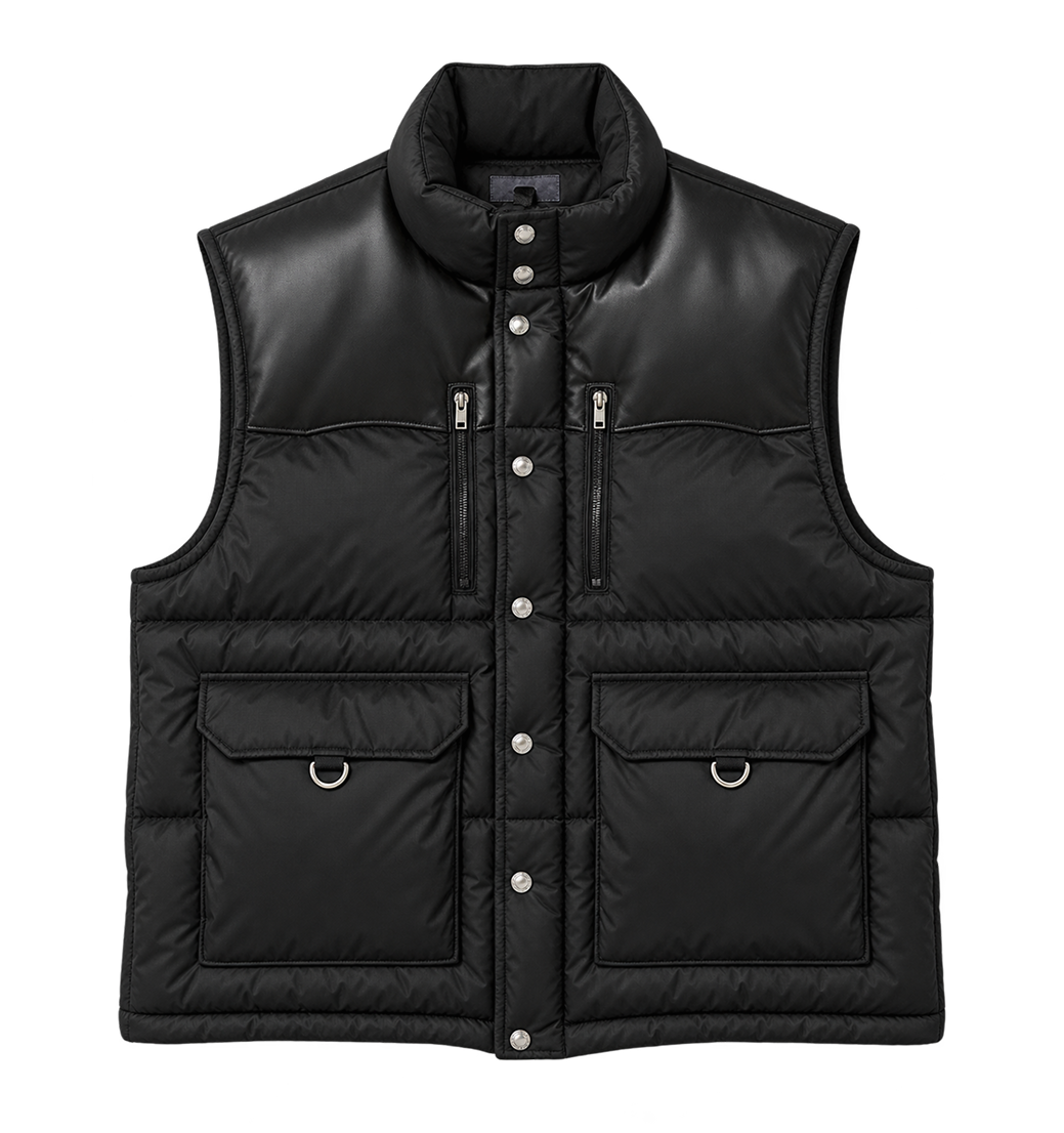 Mastermind WORLD Vest