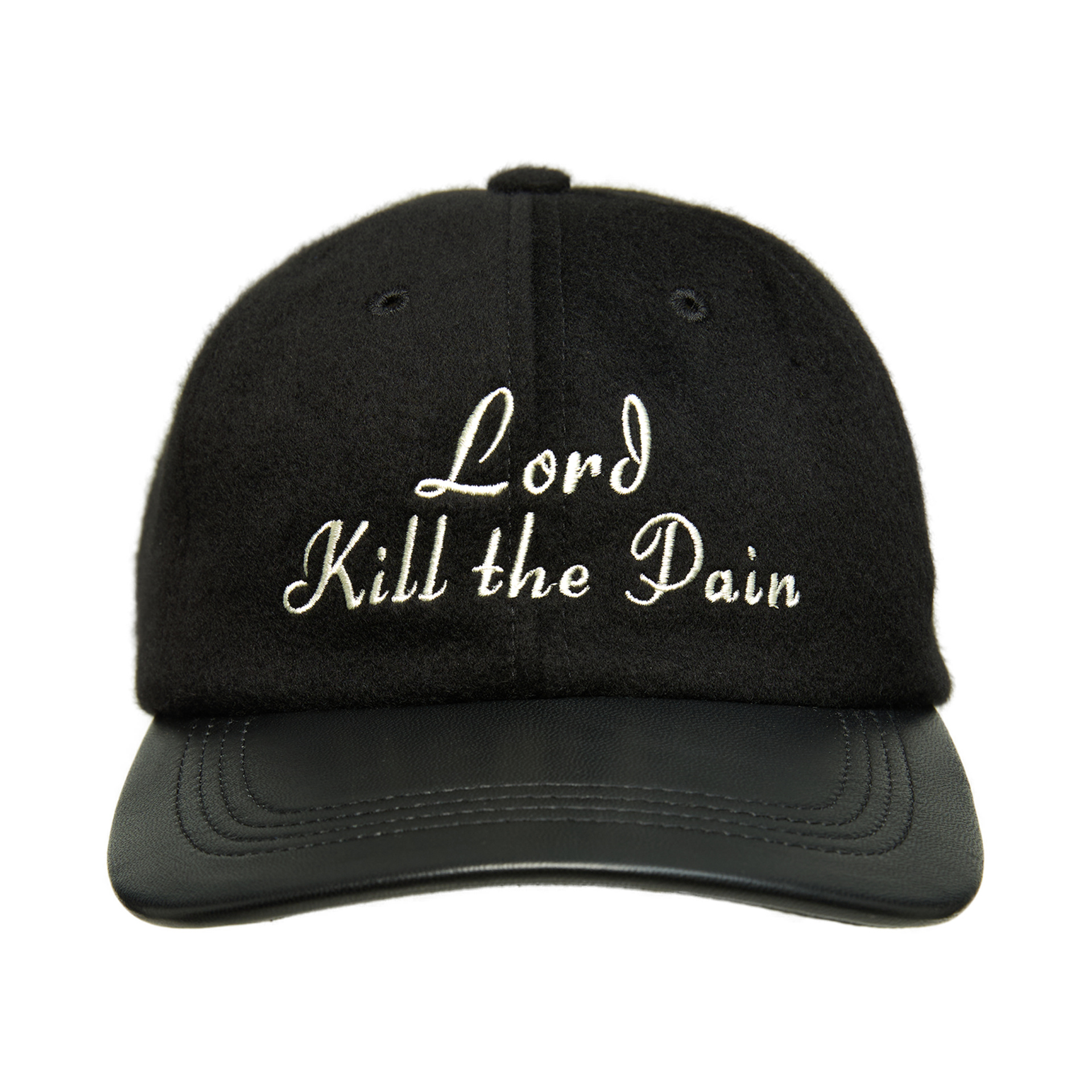 Enfants Riches Déprimés Cap