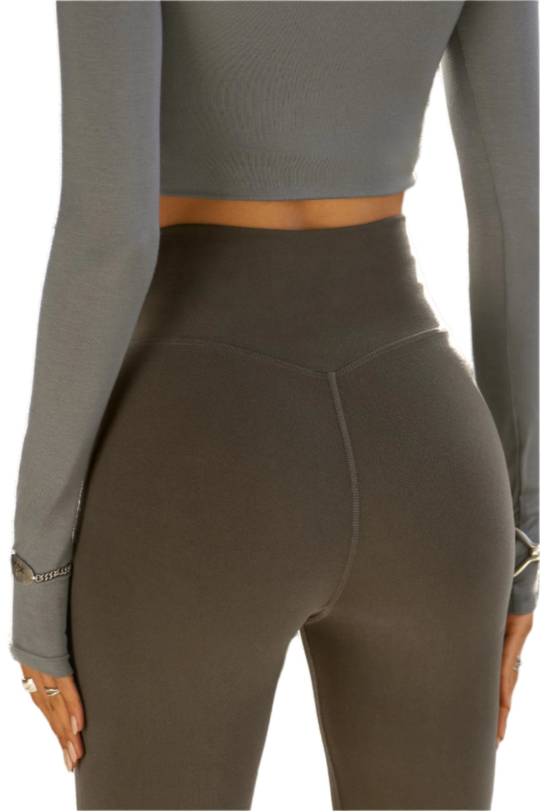 Joah Brown Second Skin Legging