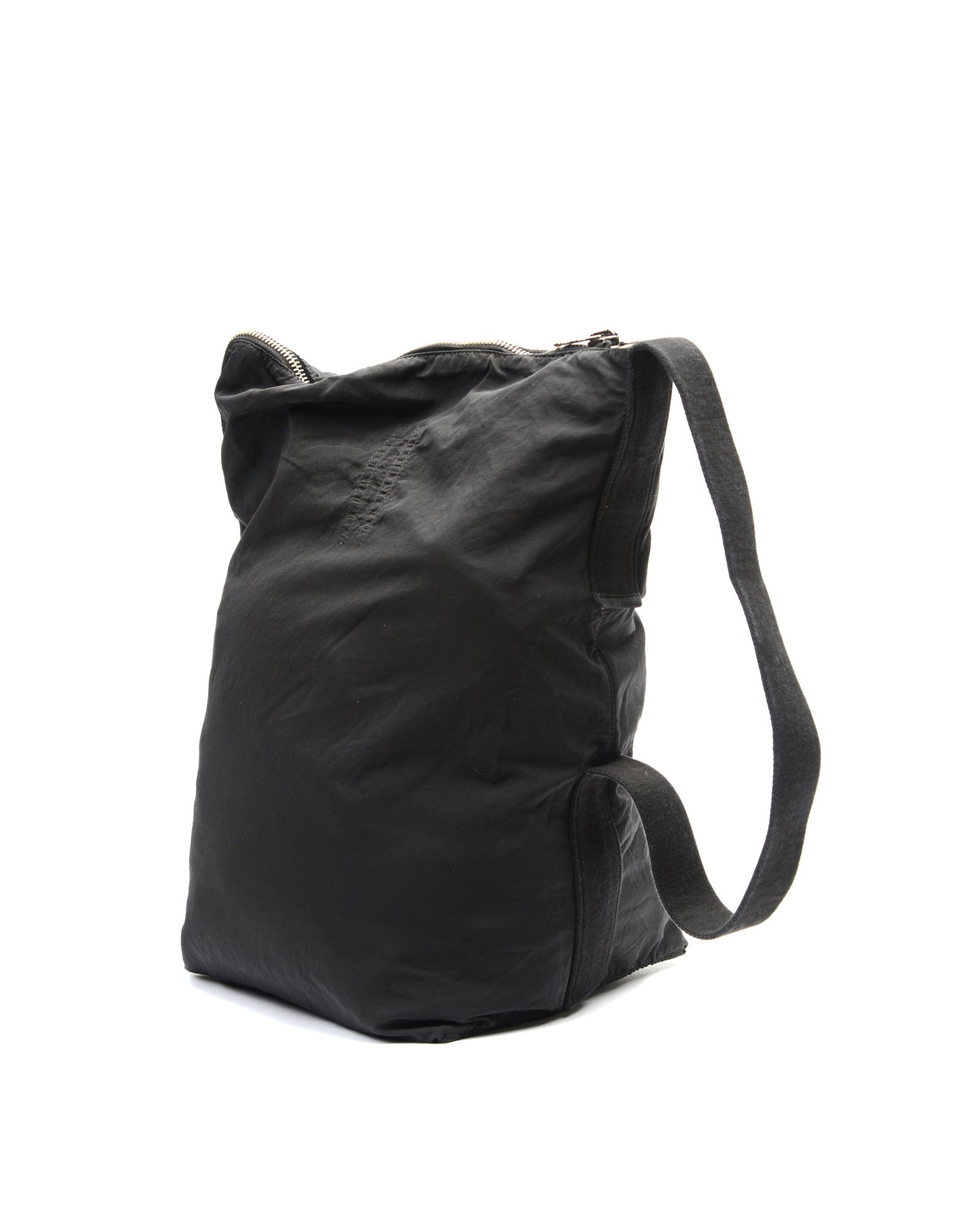 DRKSHDW by Rick Owens Cotton backpack