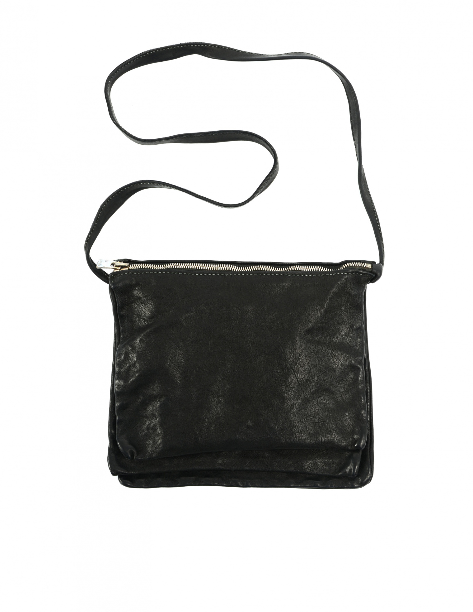Guidi Kangaroo leather bag