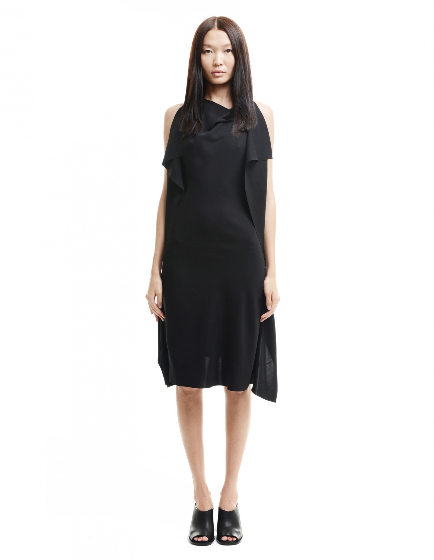 A.F.Vandevorst Tunic dress