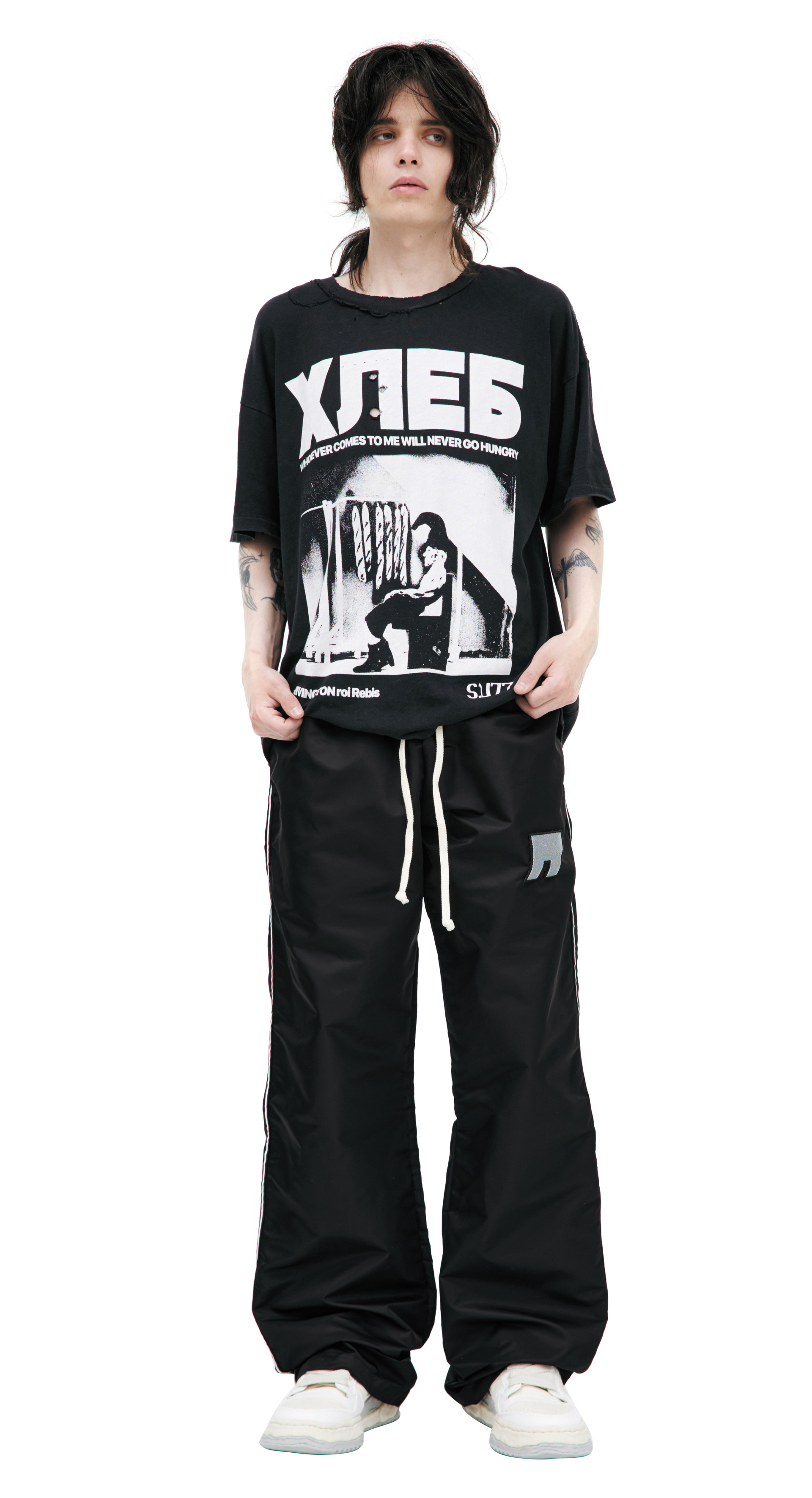 トップス IF SIX WAS NINE If Six Was Nine | Men's Collection | SV77.COM