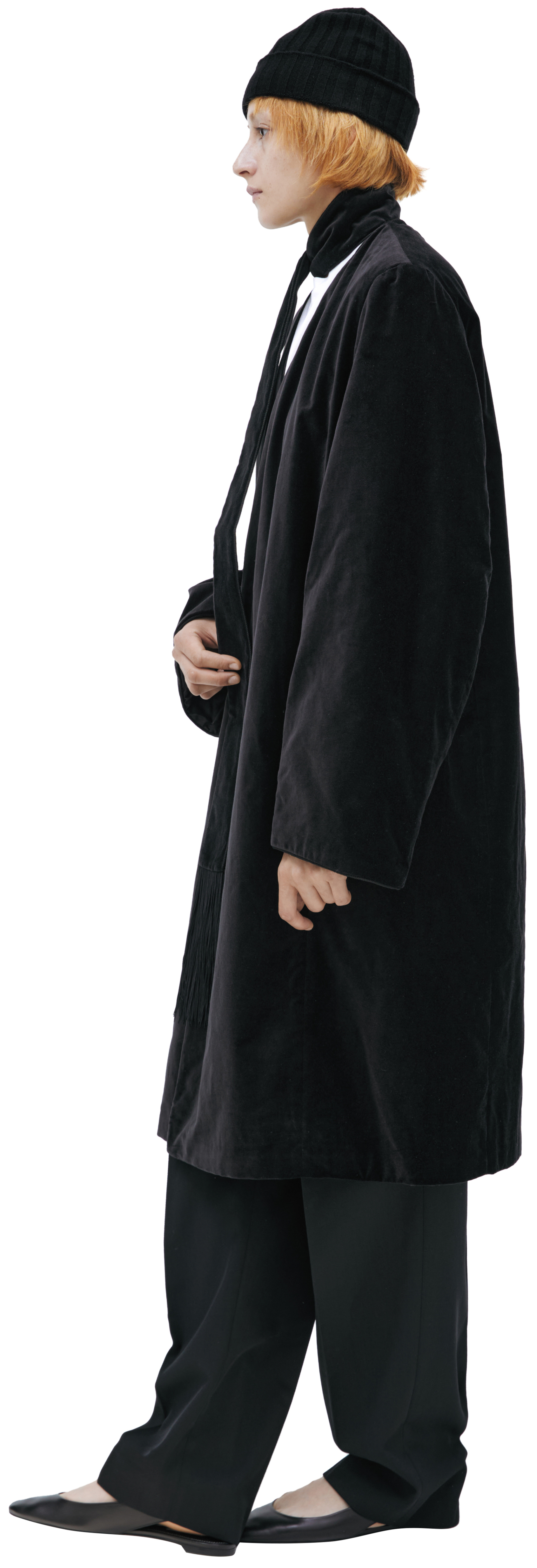 TOTEME Smoking Coat