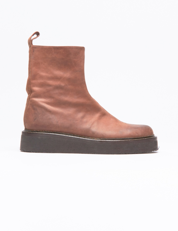 Damir Doma Platform boots