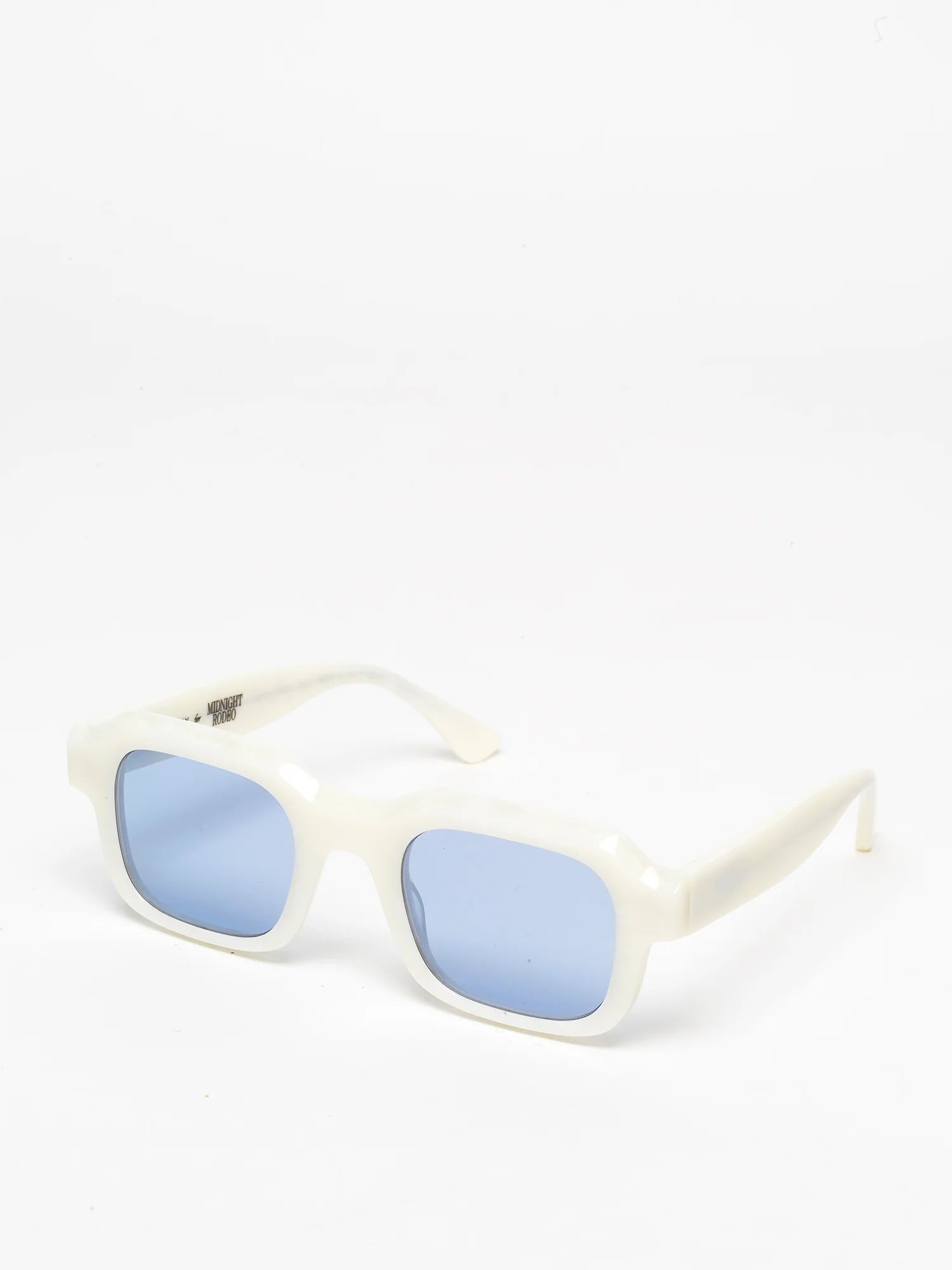 Thierry Lasry Midnight Rodeo Vendetty Sunglasses