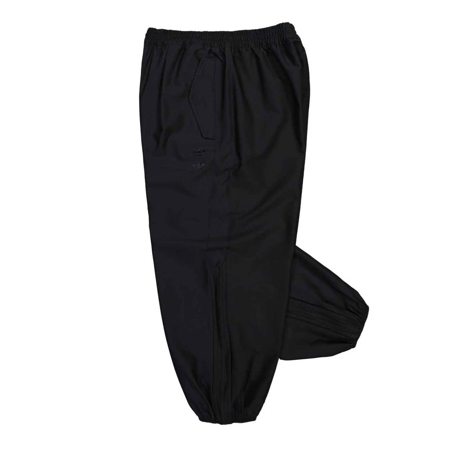 Buy Adidas men x willy chavarria elasticated waistband track pants