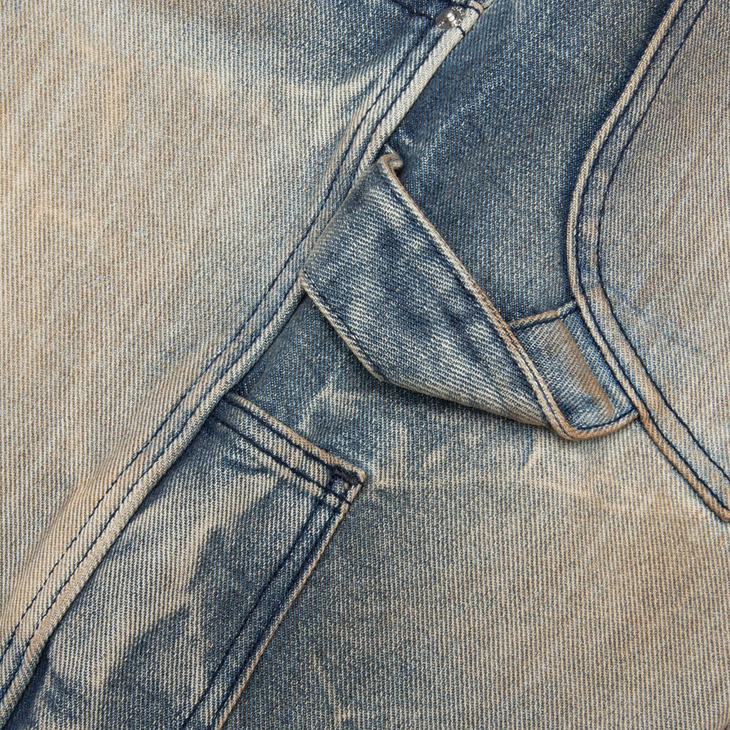 Hellstar Carpenter Jorts