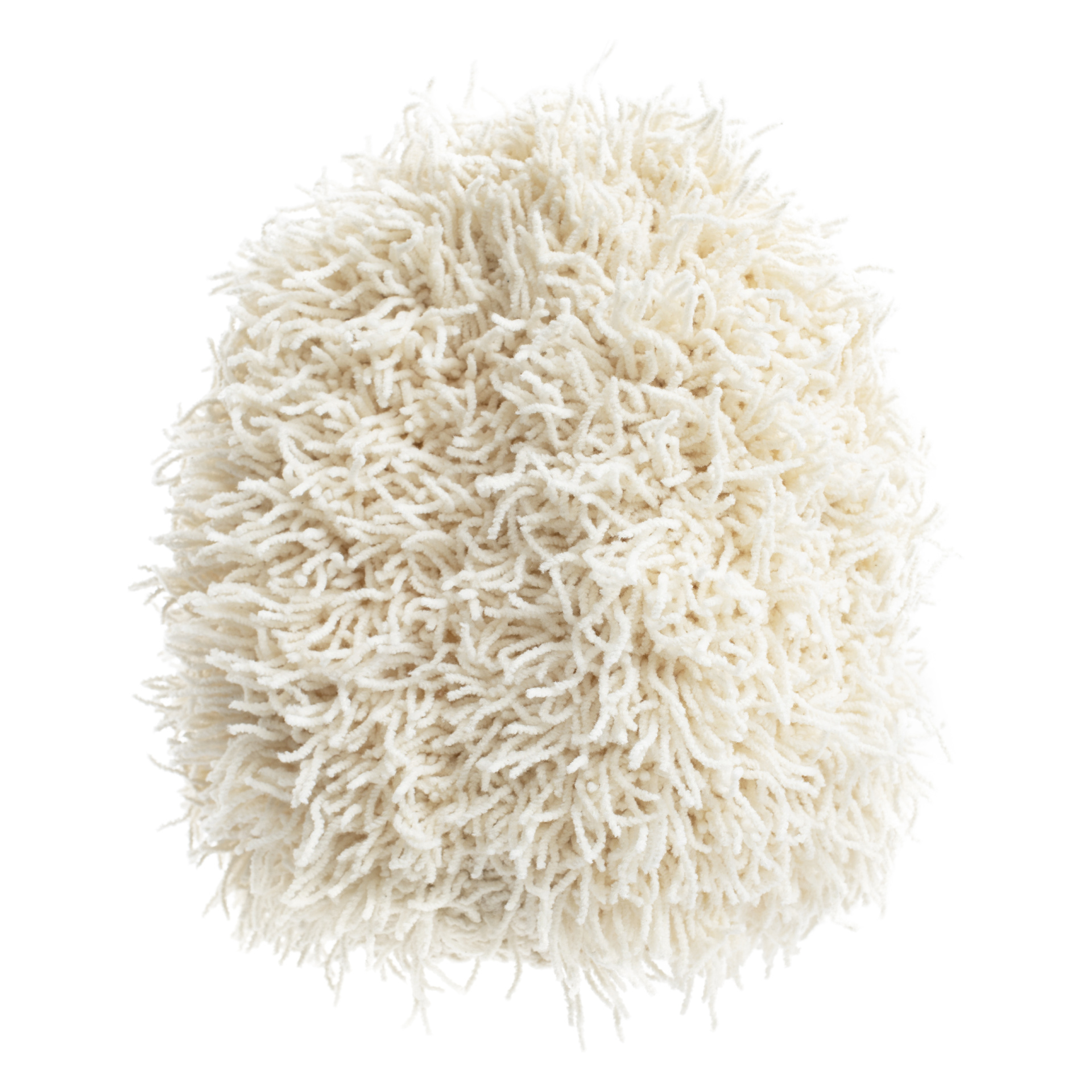 Doublet Sea anemone beanie