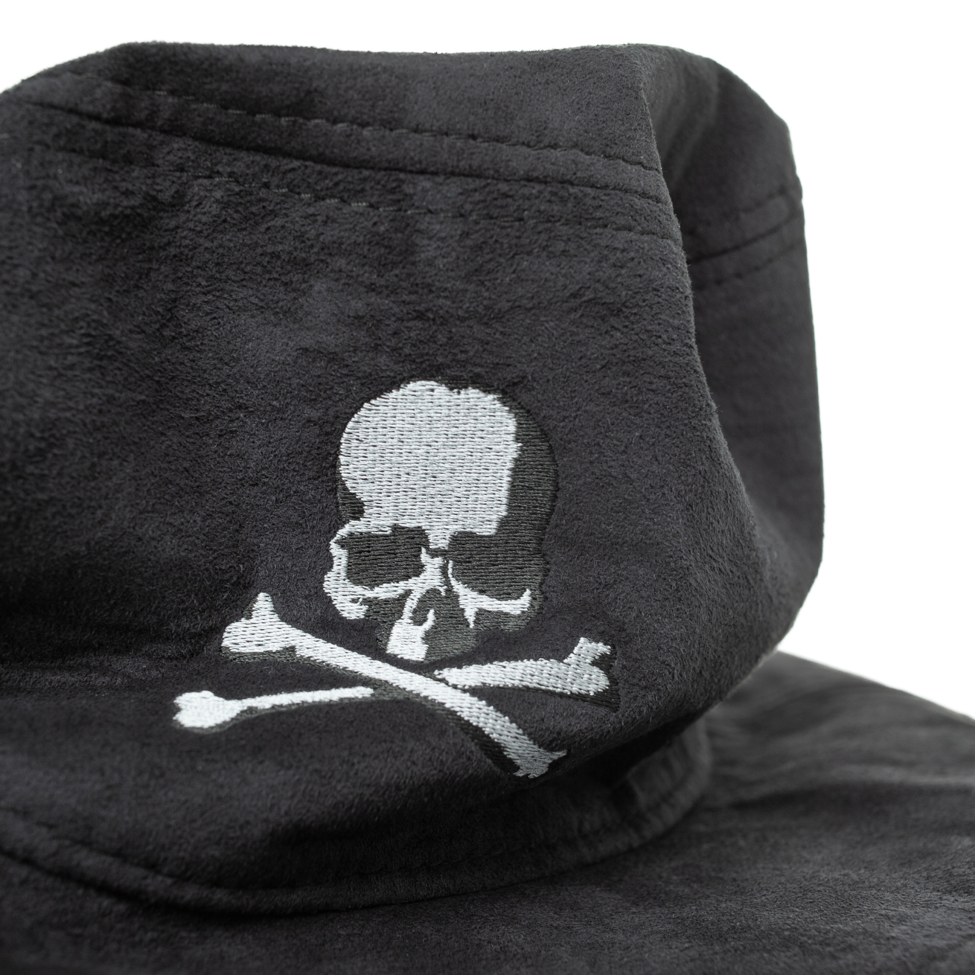 Mastermind WORLD Logo Bucket Hat