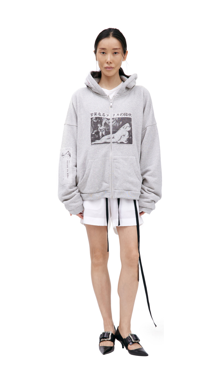 Enfants Riches Déprimés Hoodie