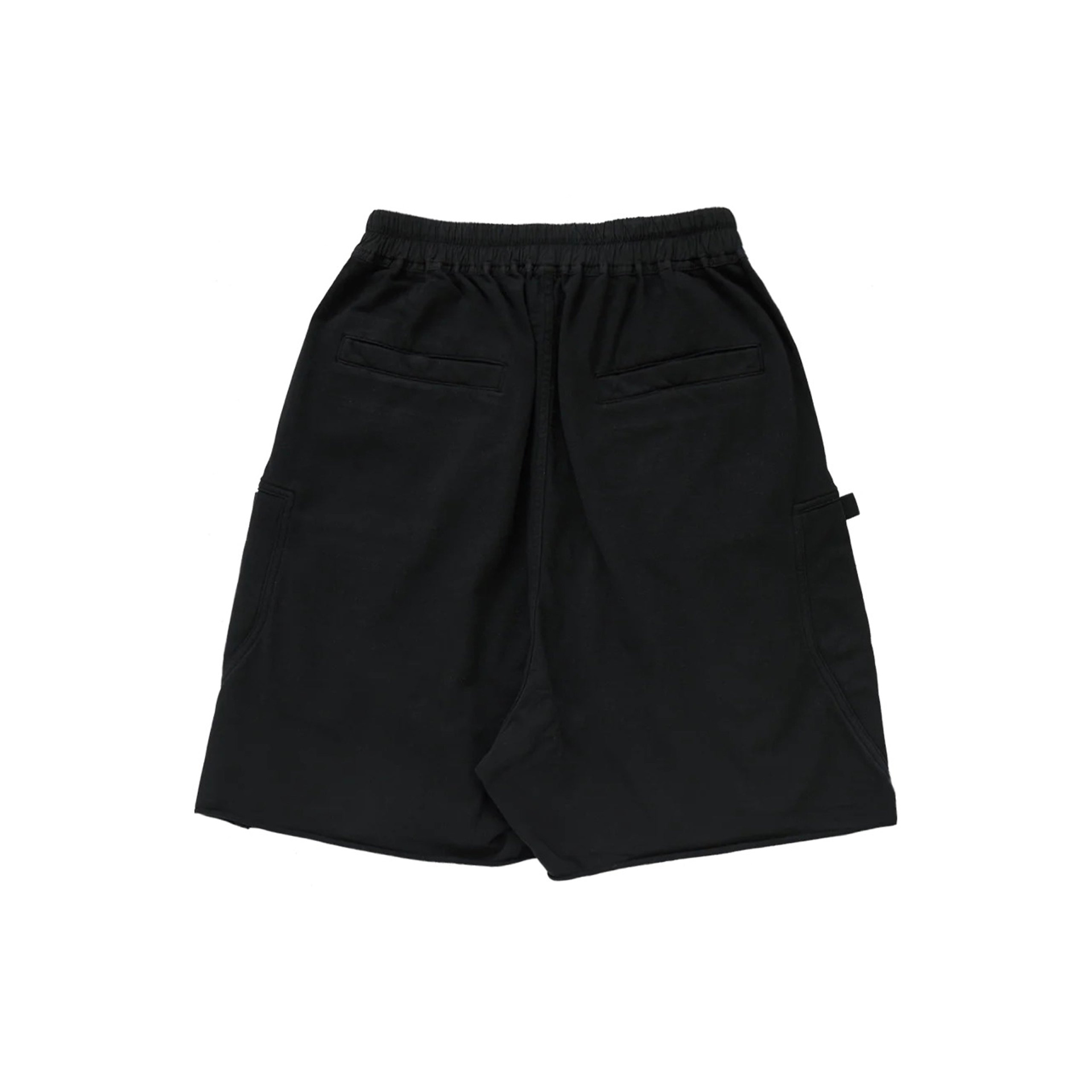 DRKSHDW by Rick Owens Bauhaus Bela Shorts