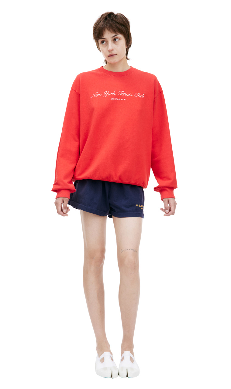 SPORTY & RICH Sweatshirt