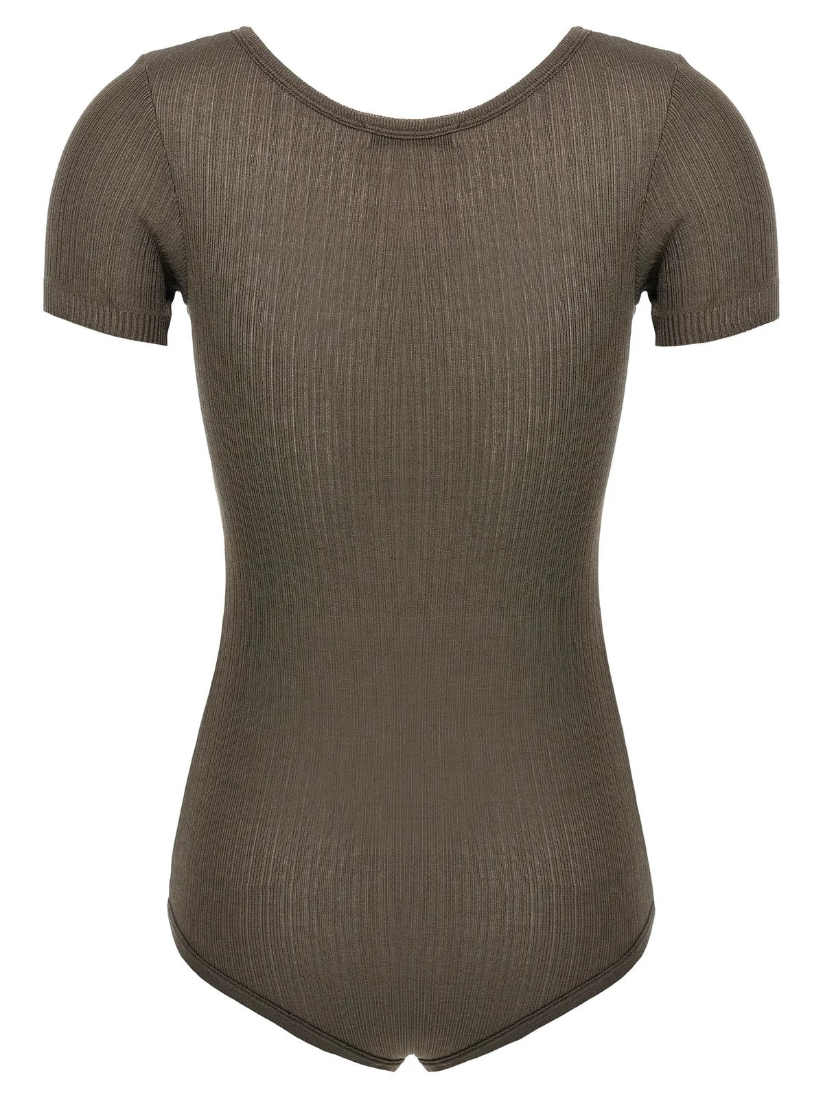 Lemaire Buttoned Rib Body