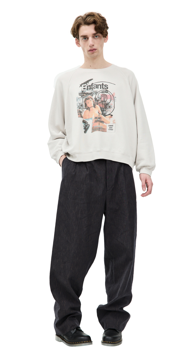 Enfants Riches Deprimes Sweatshirt