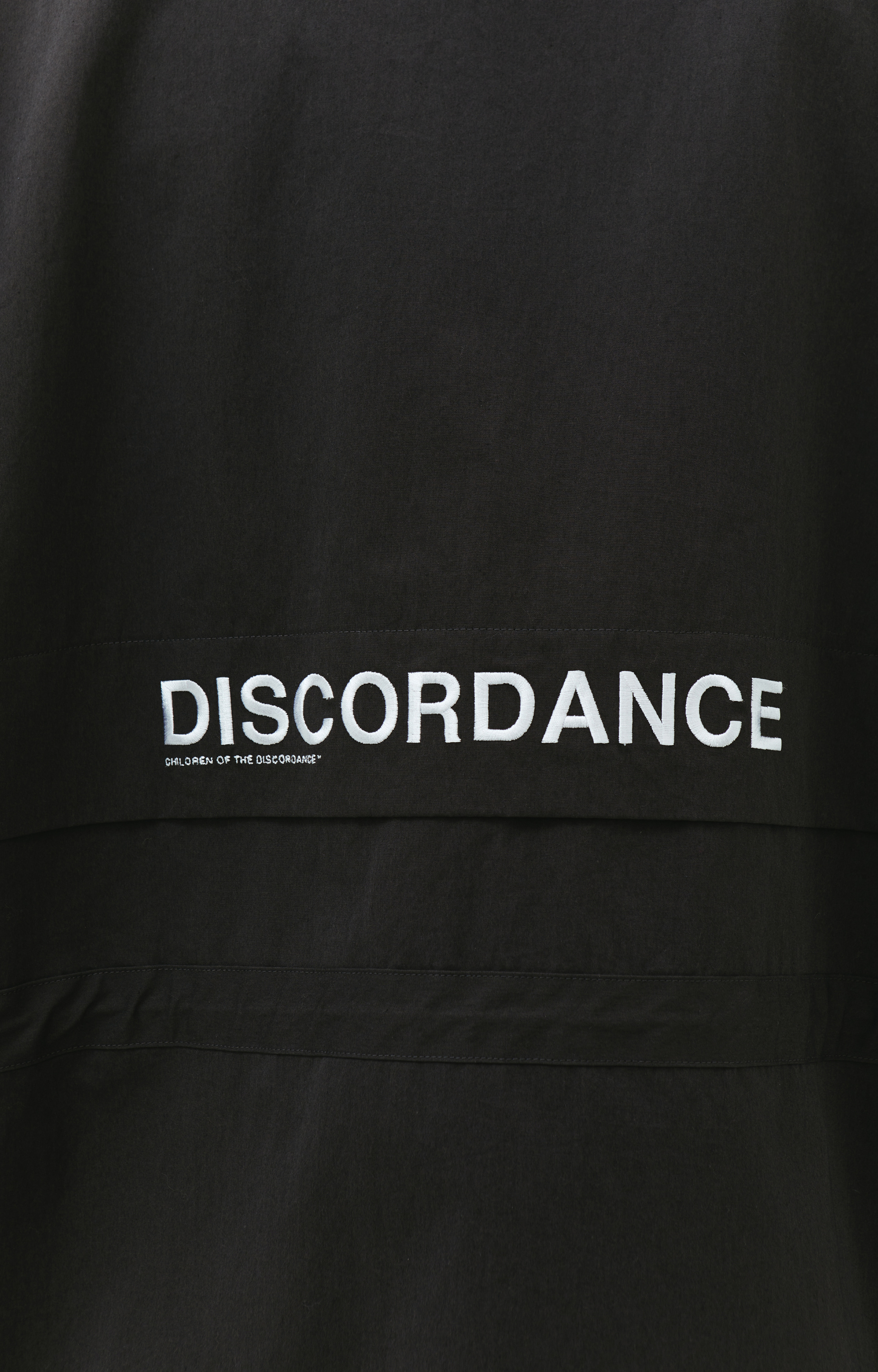 Children of the discordance Utility team jacket