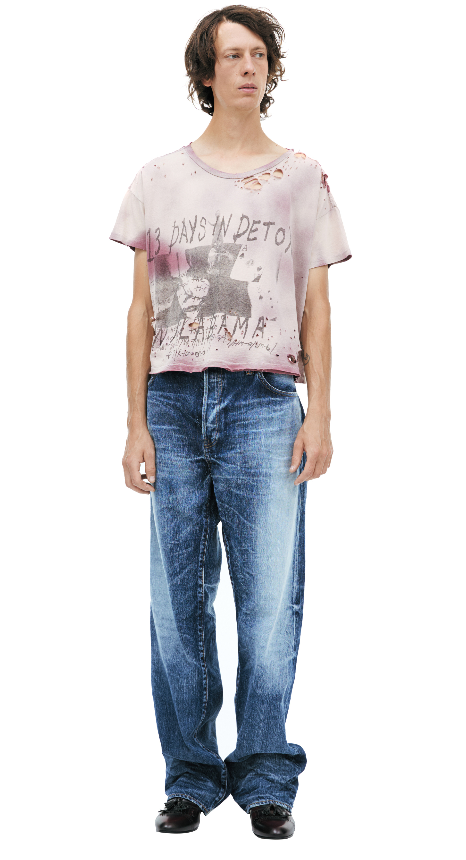 Mastercraft Union Jeans