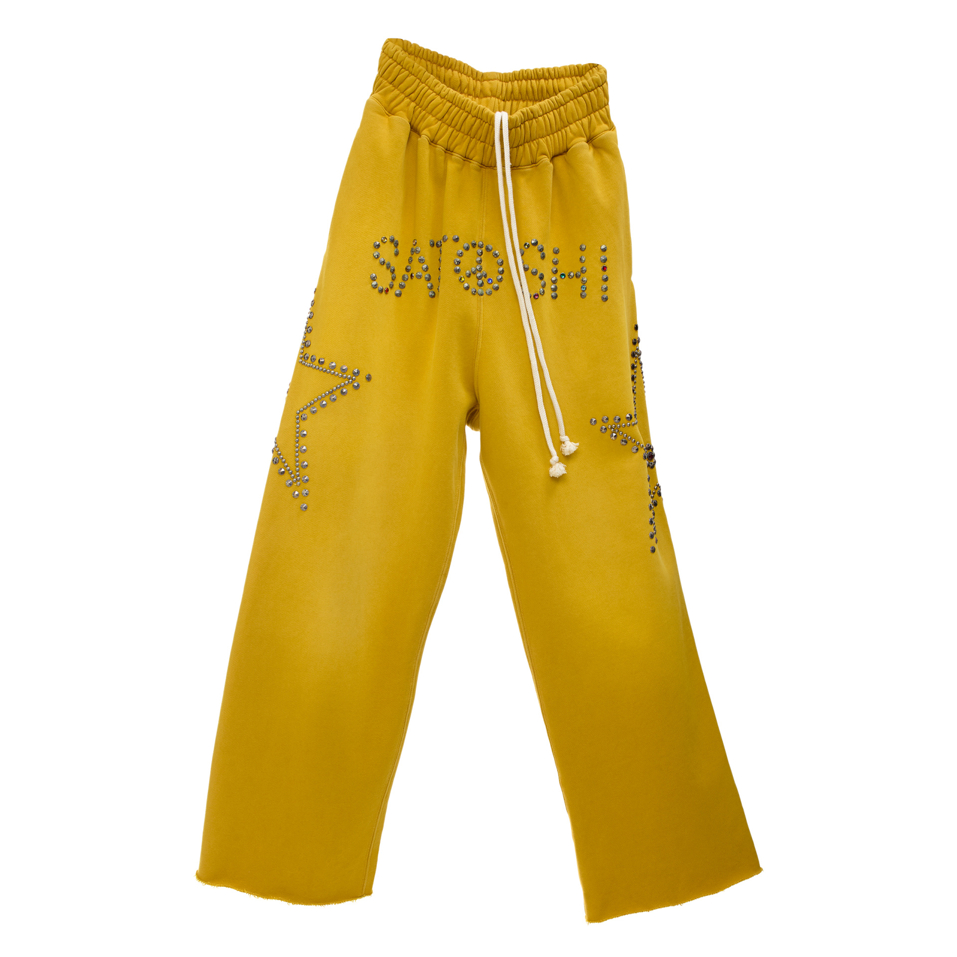 Satoshi Nakamoto Trousers