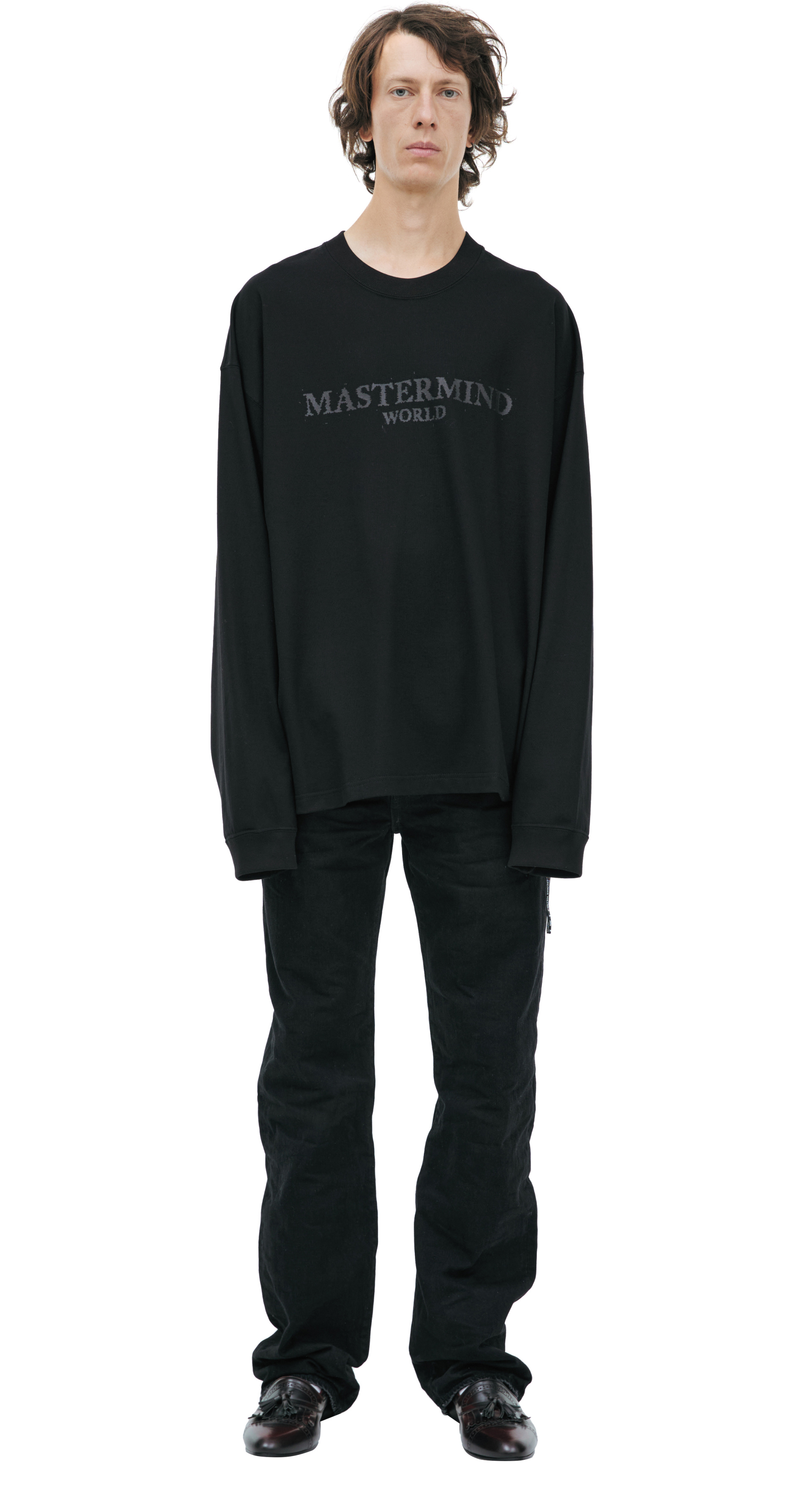 Mastermind WORLD Sweatshirt