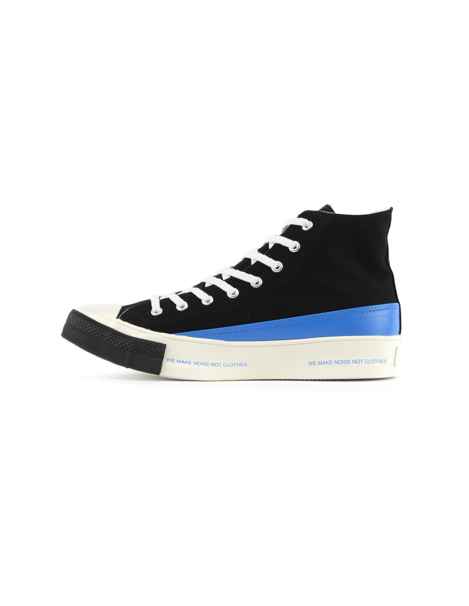 Undercover Textile sneakers