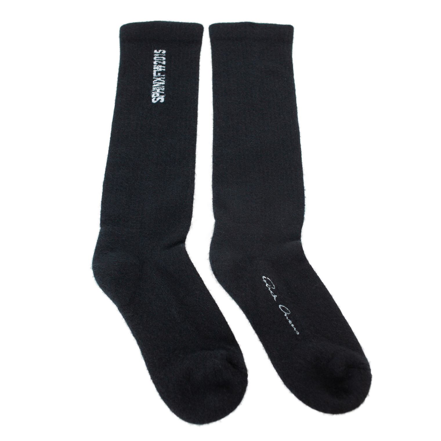 Rick Owens Socks