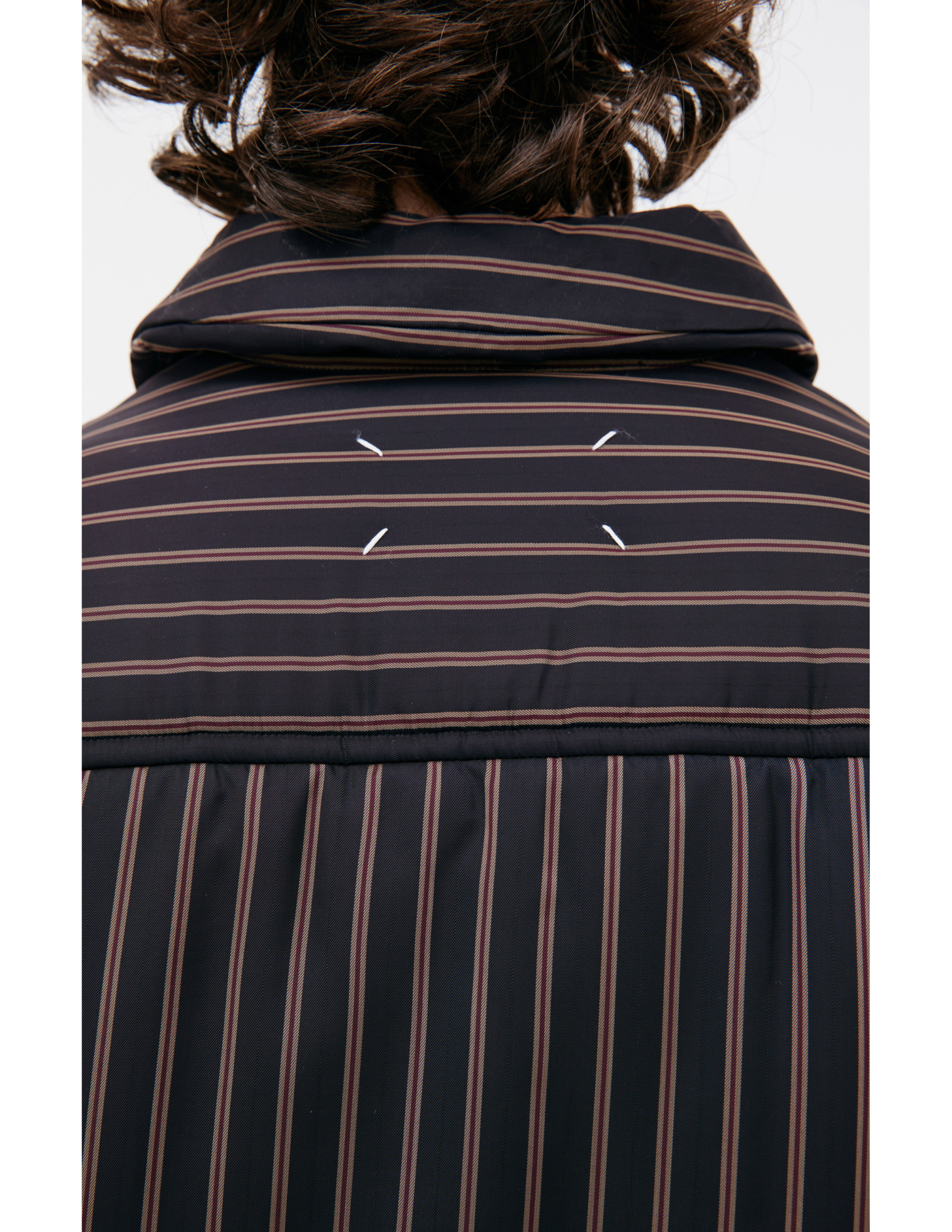 Maison Margiela Stripe shirt