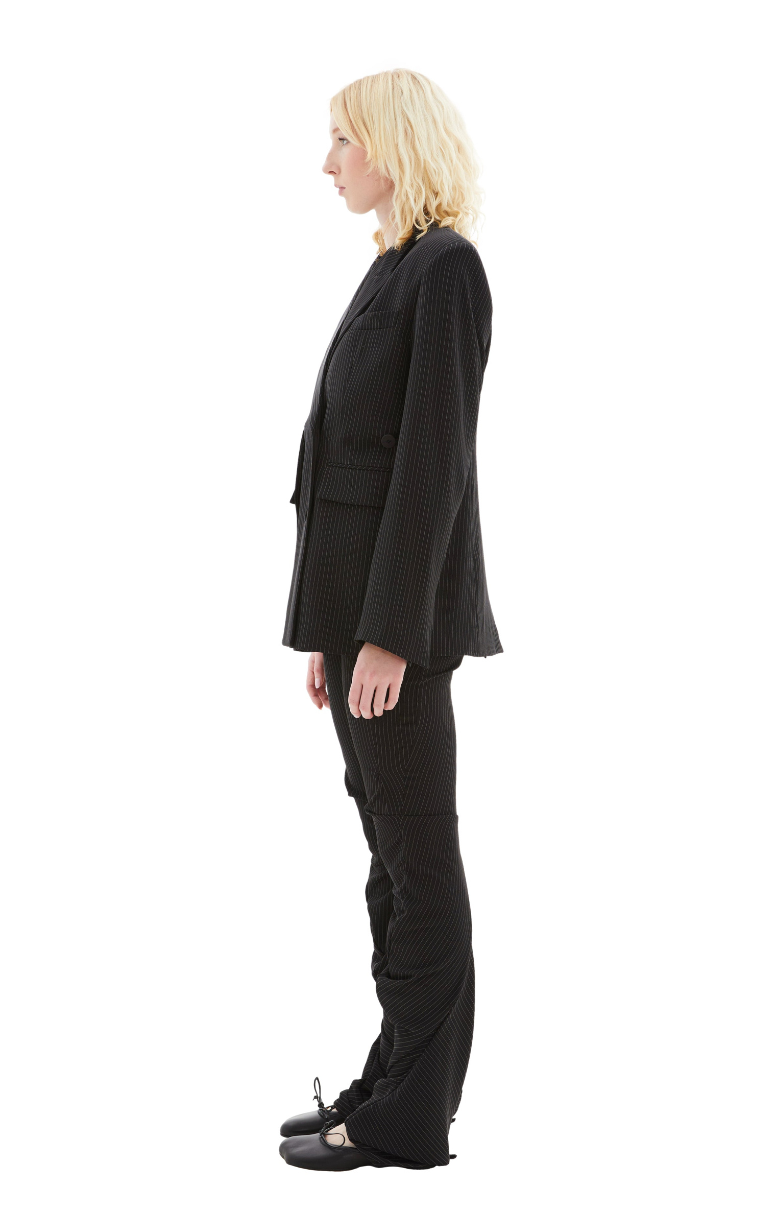 OTTOLINGER Signature Split Blazer