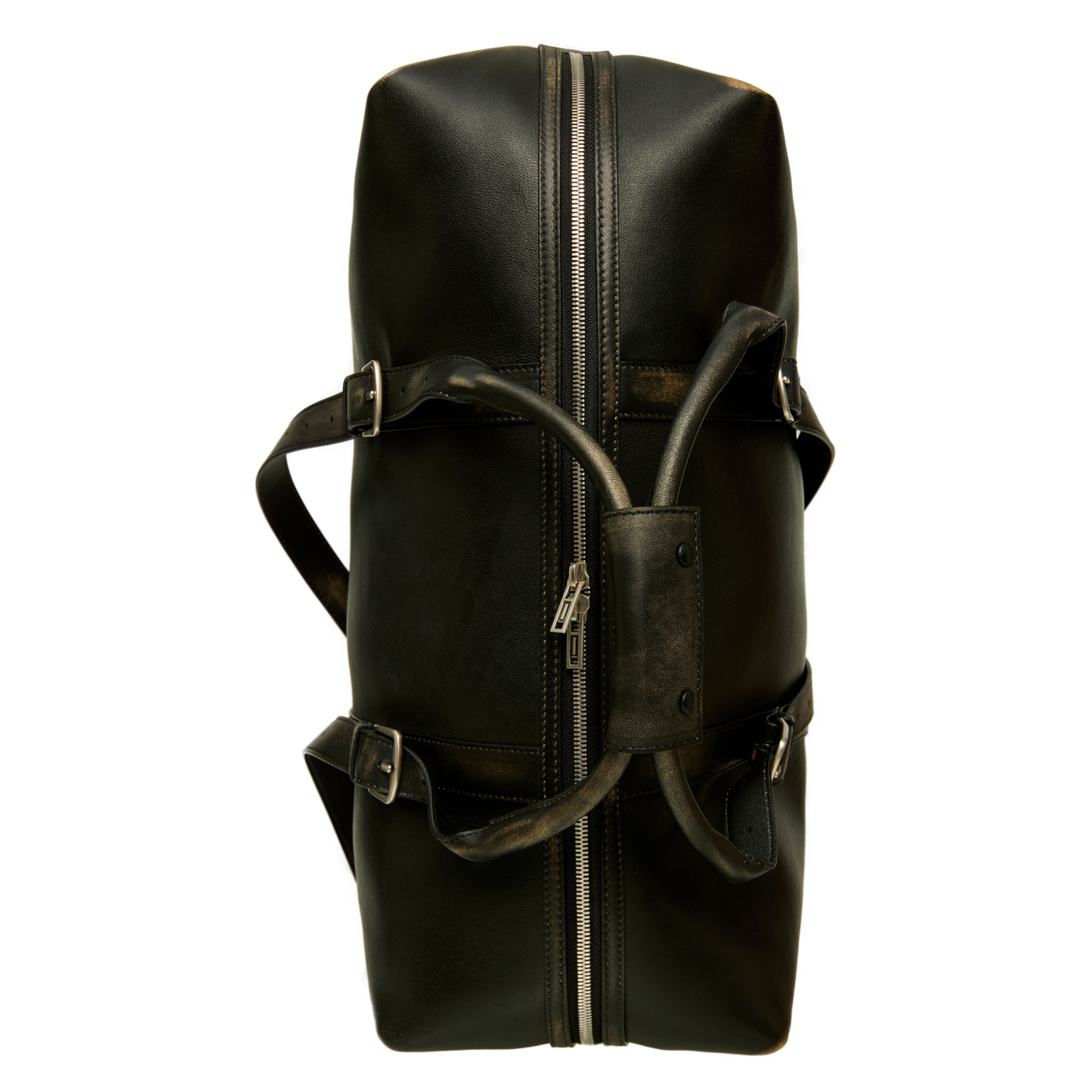 Ann Demeulemeester Leather Bag