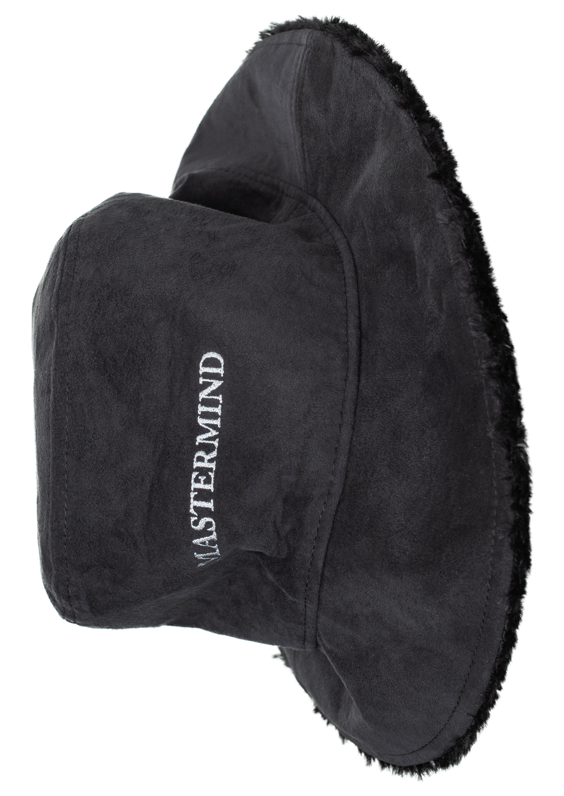 Mastermind WORLD Logo Bucket Hat