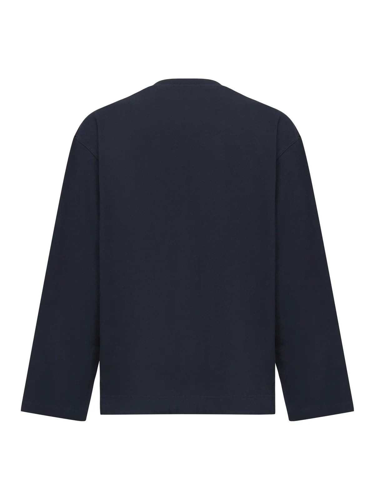 Acne Studios Logo Relaxed Fit T-shirt