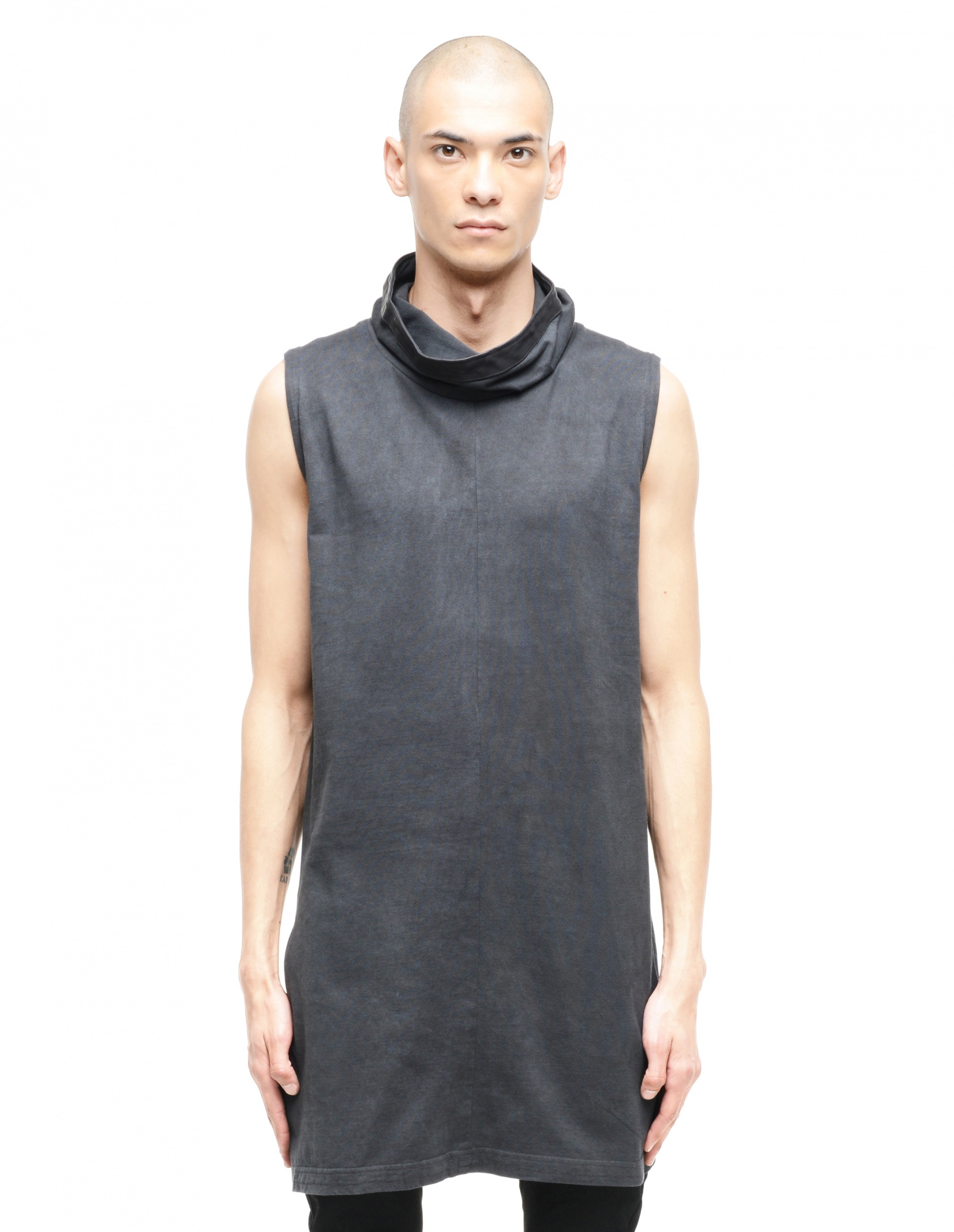 The Viridi-Anne Cotton t-shirt
