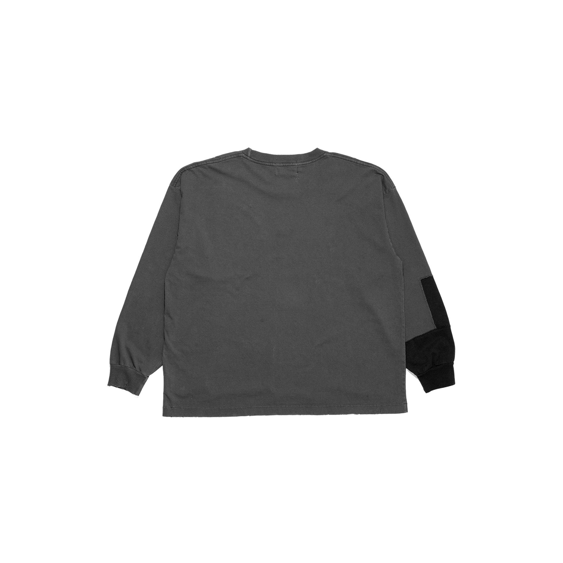 Enfants Riches Déprimés Logo Longsleeve