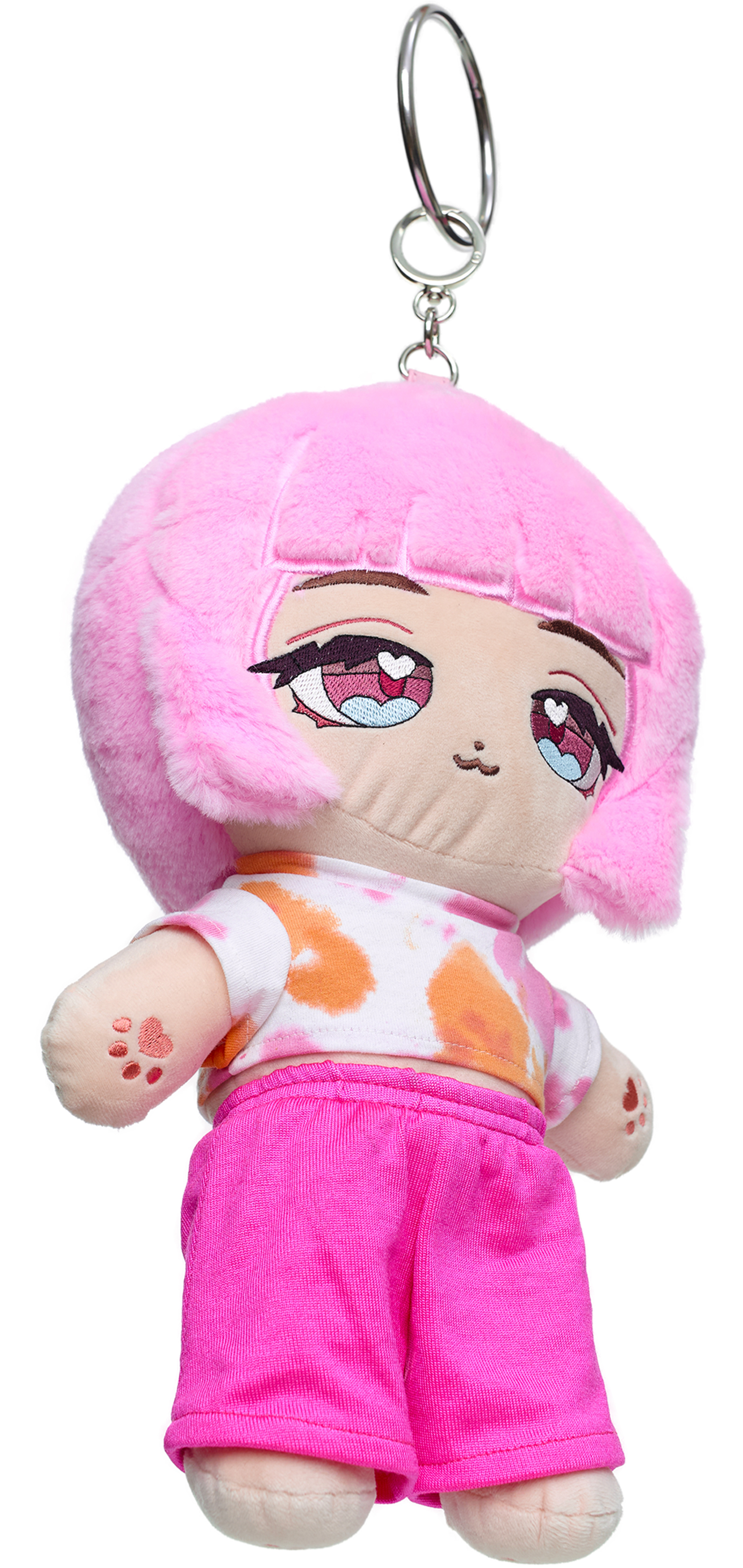 Doublet Oshi-nui bag