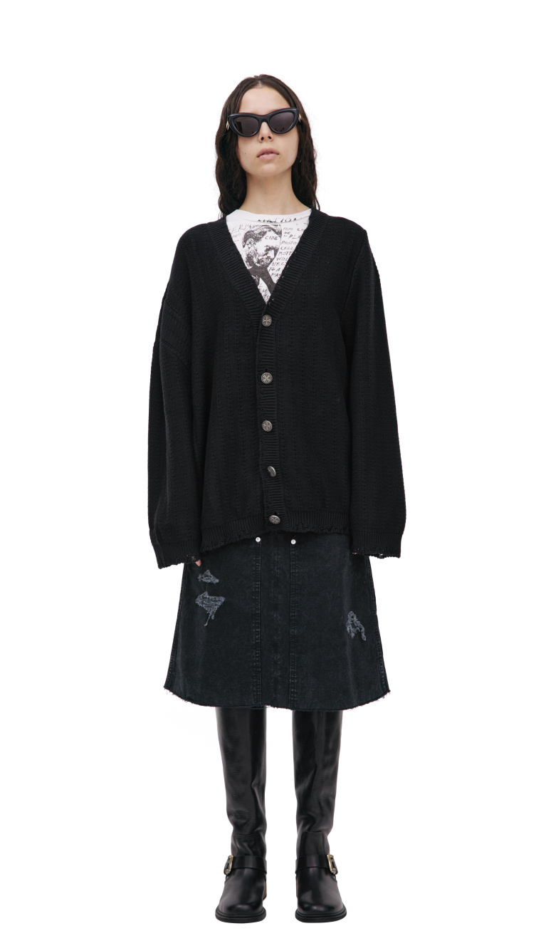 Enfants Riches Déprimés Cardigan