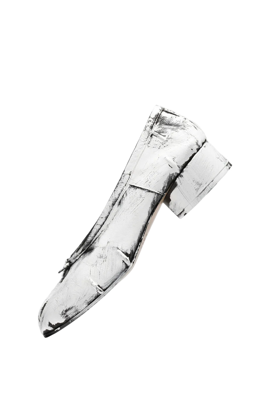 Maison Margiela Tabi New Ballerina