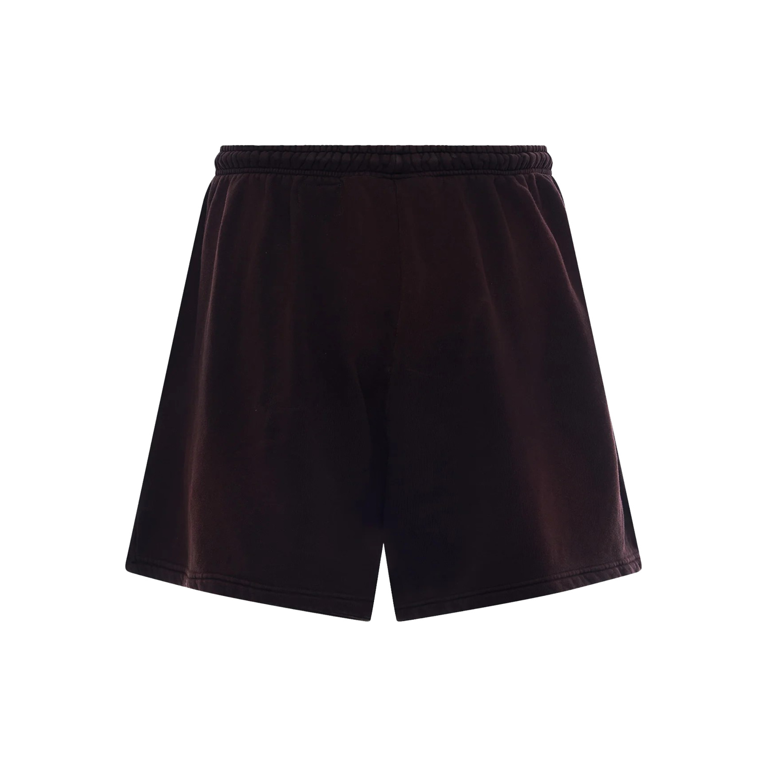 Hellstar Brown print shorts
