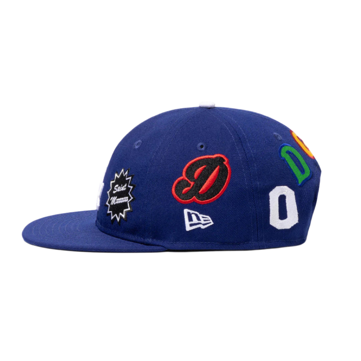 Saint Mxxxxxx ×MLB ×NEWERA® Dodgers Cup