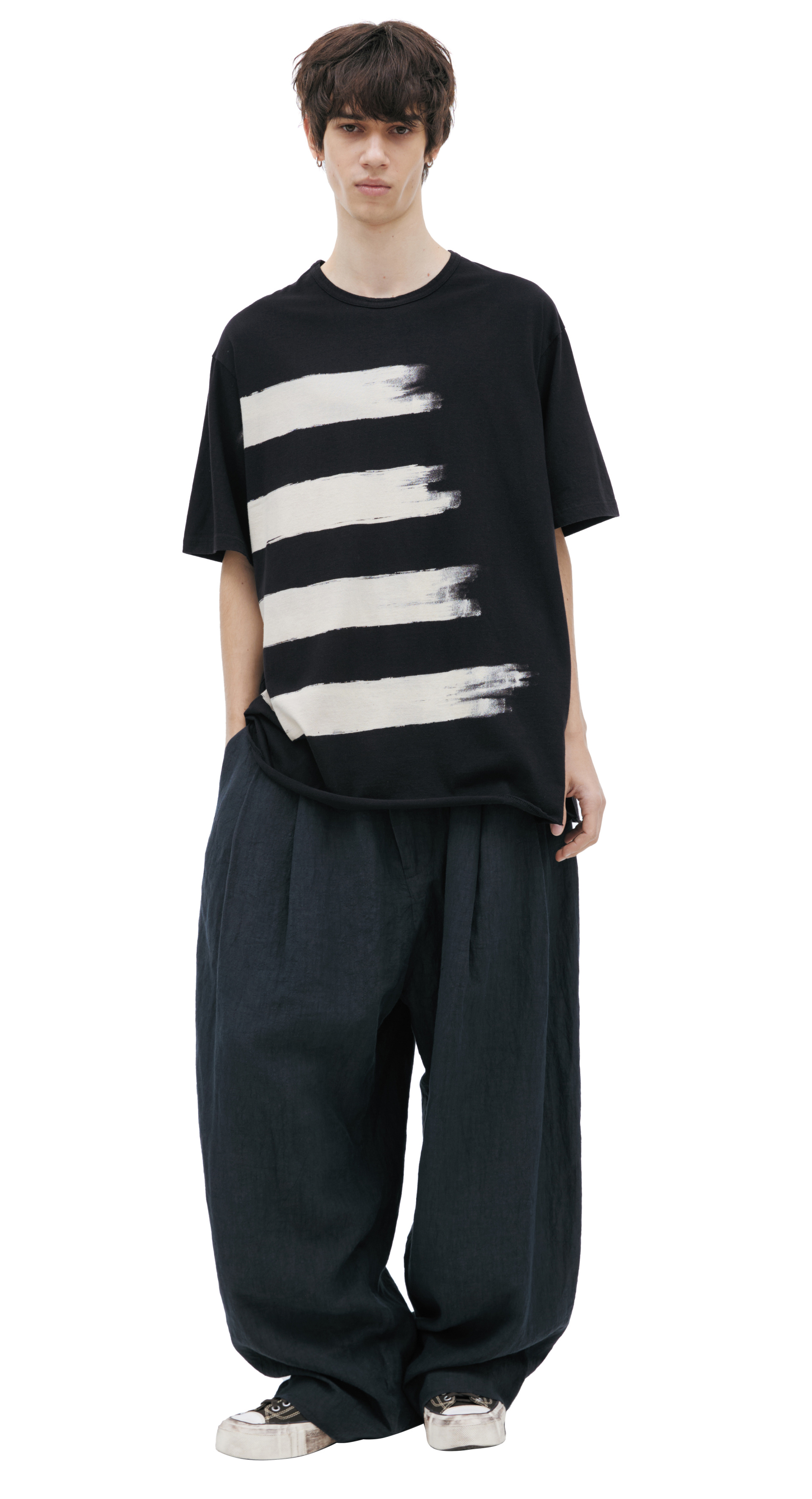 Yohji Yamamoto T-shirt