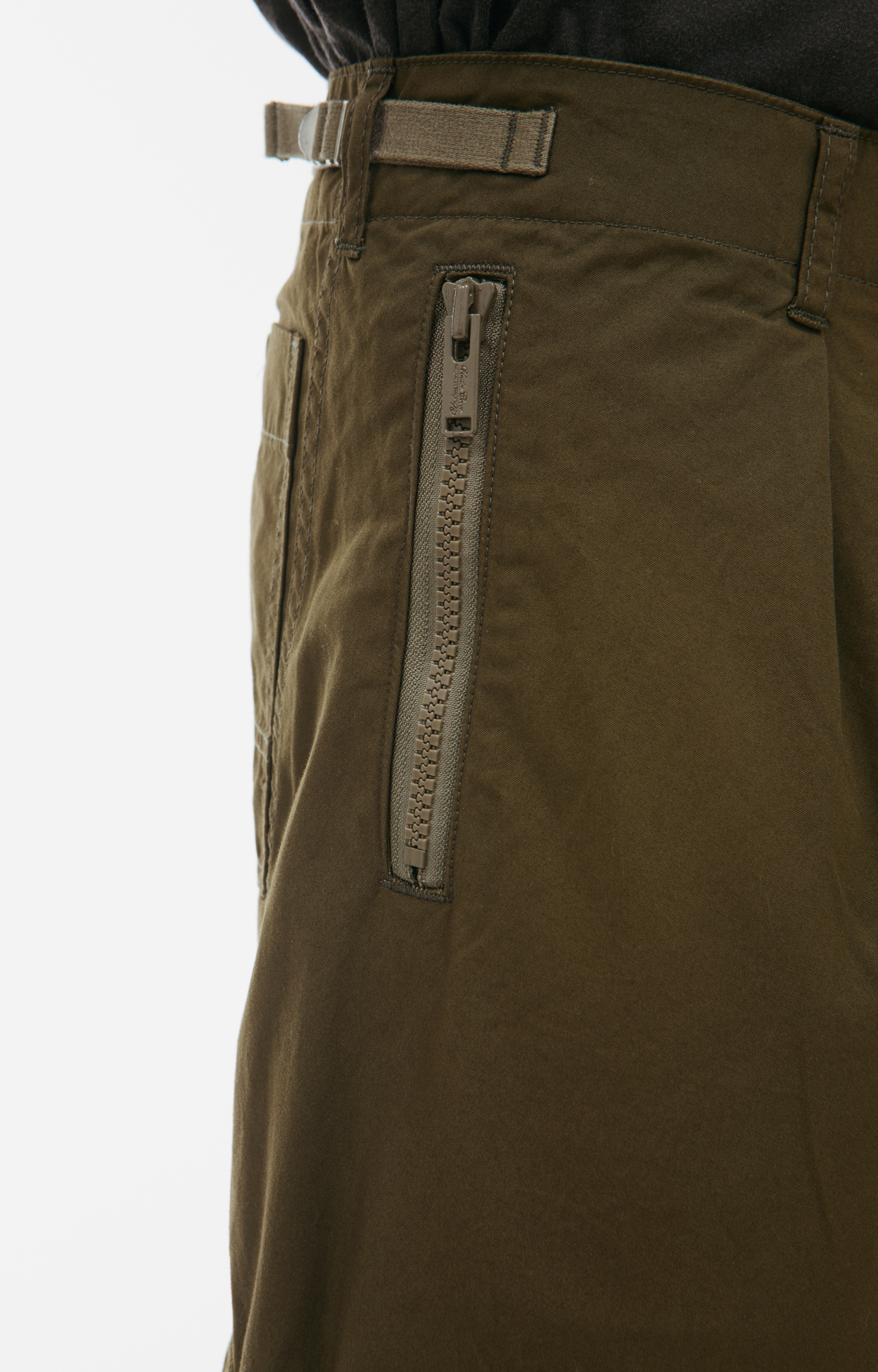 Undercover Straight cargo trousers