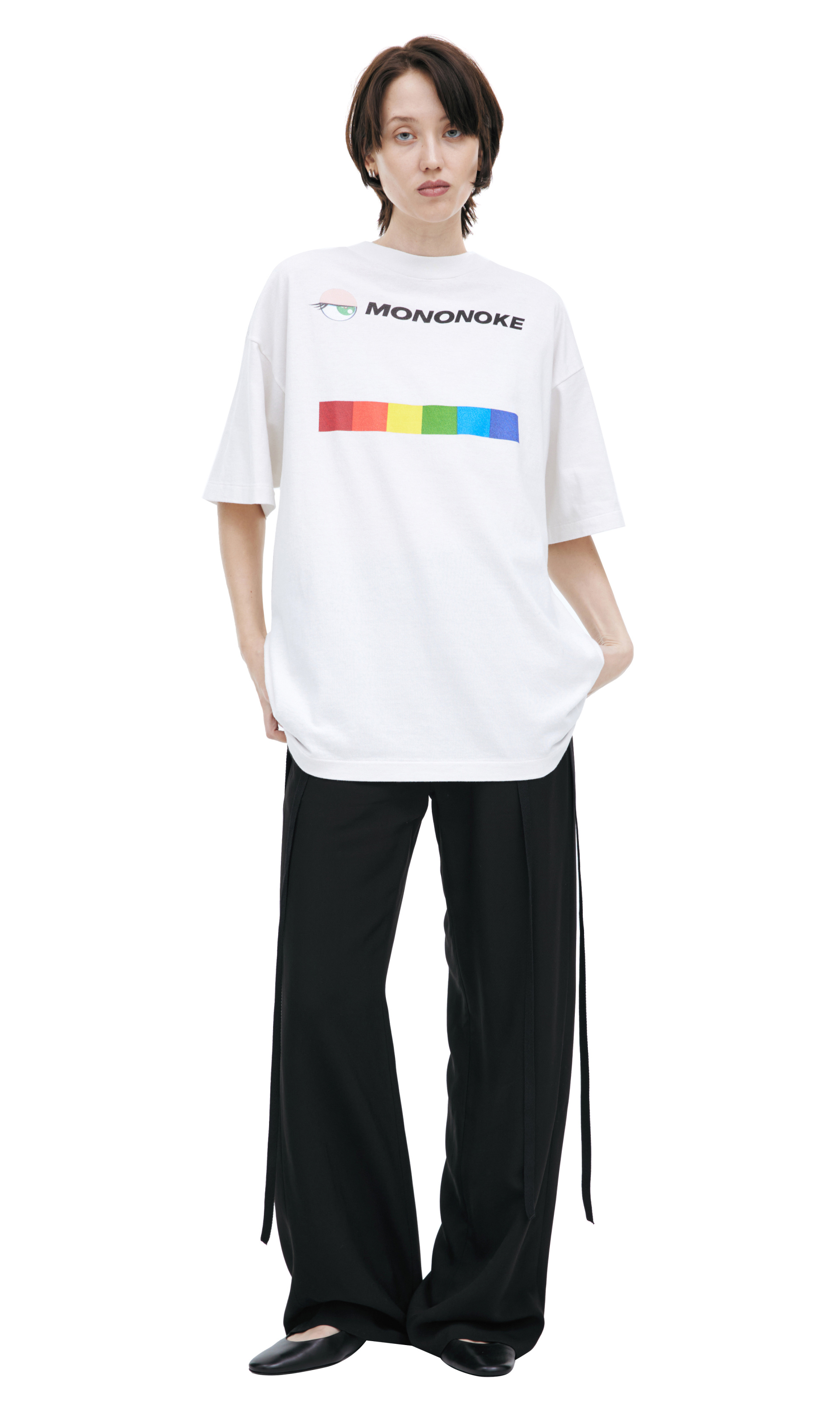 MONONOKE MADE T-shirt