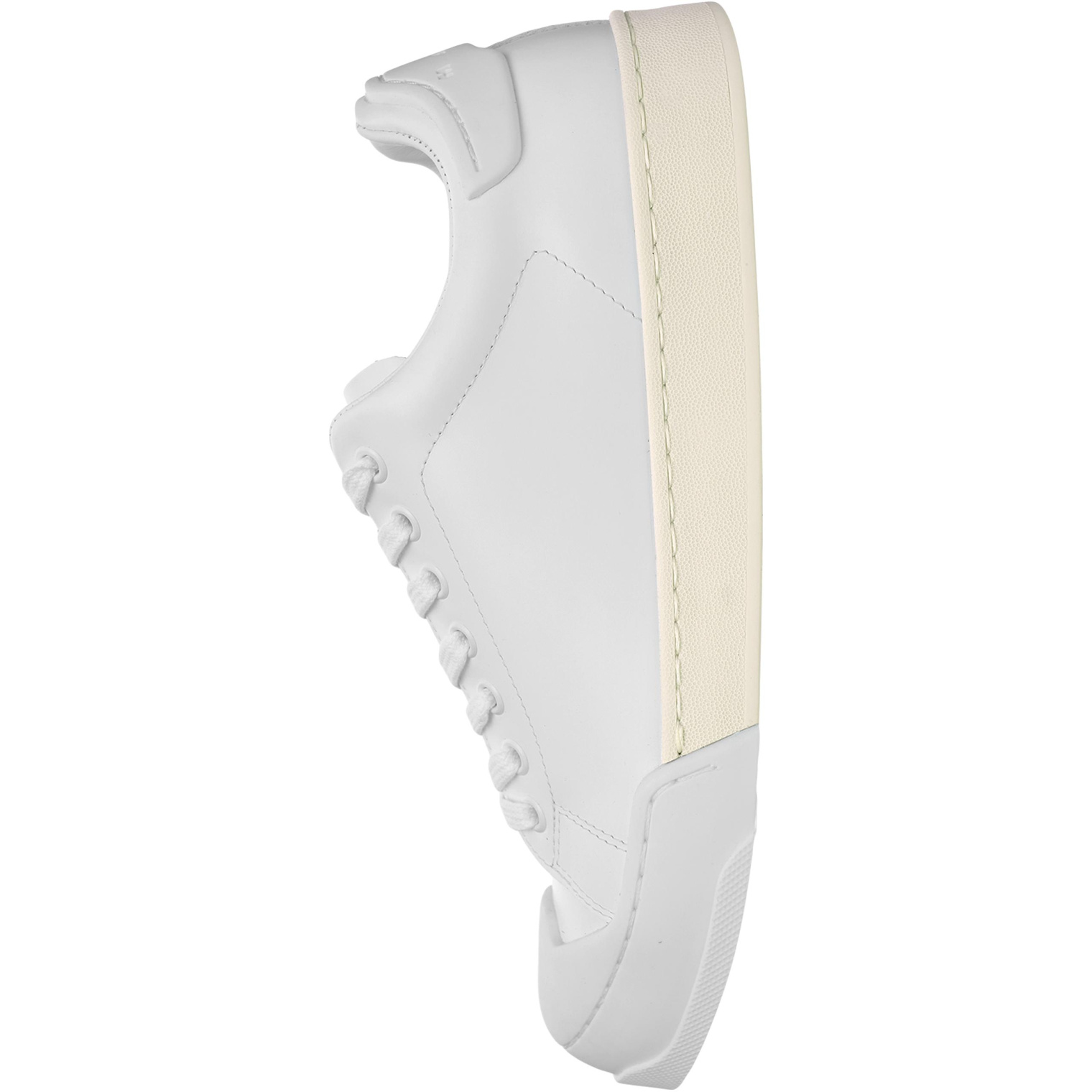 Marni White Dada bumper sneakers