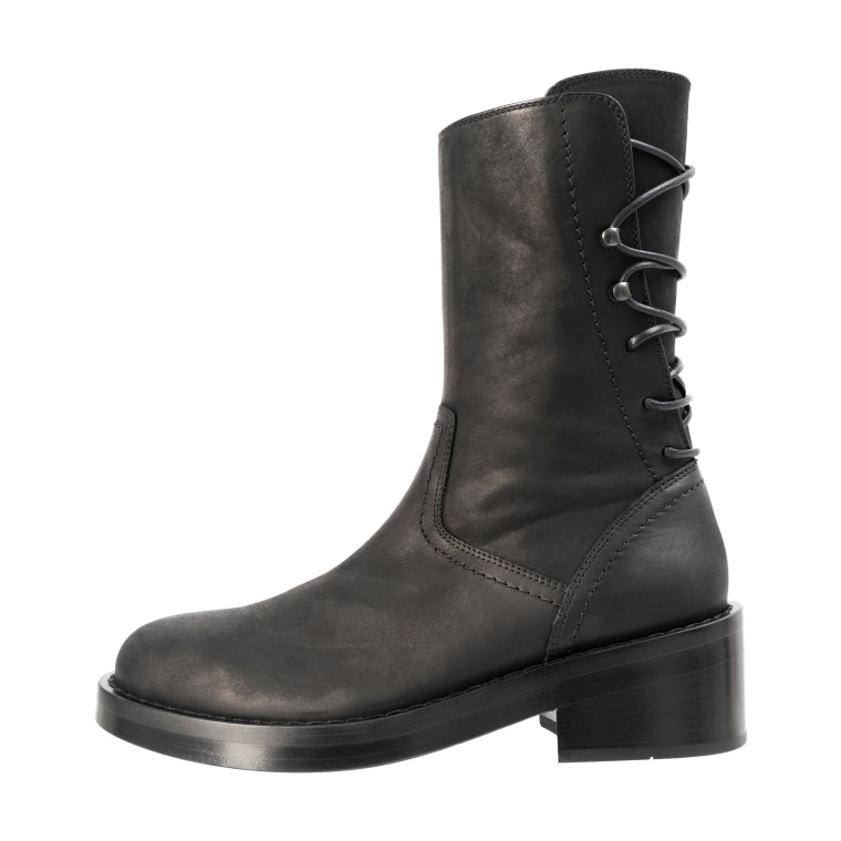 Ann Demeulemeester Ankle boots