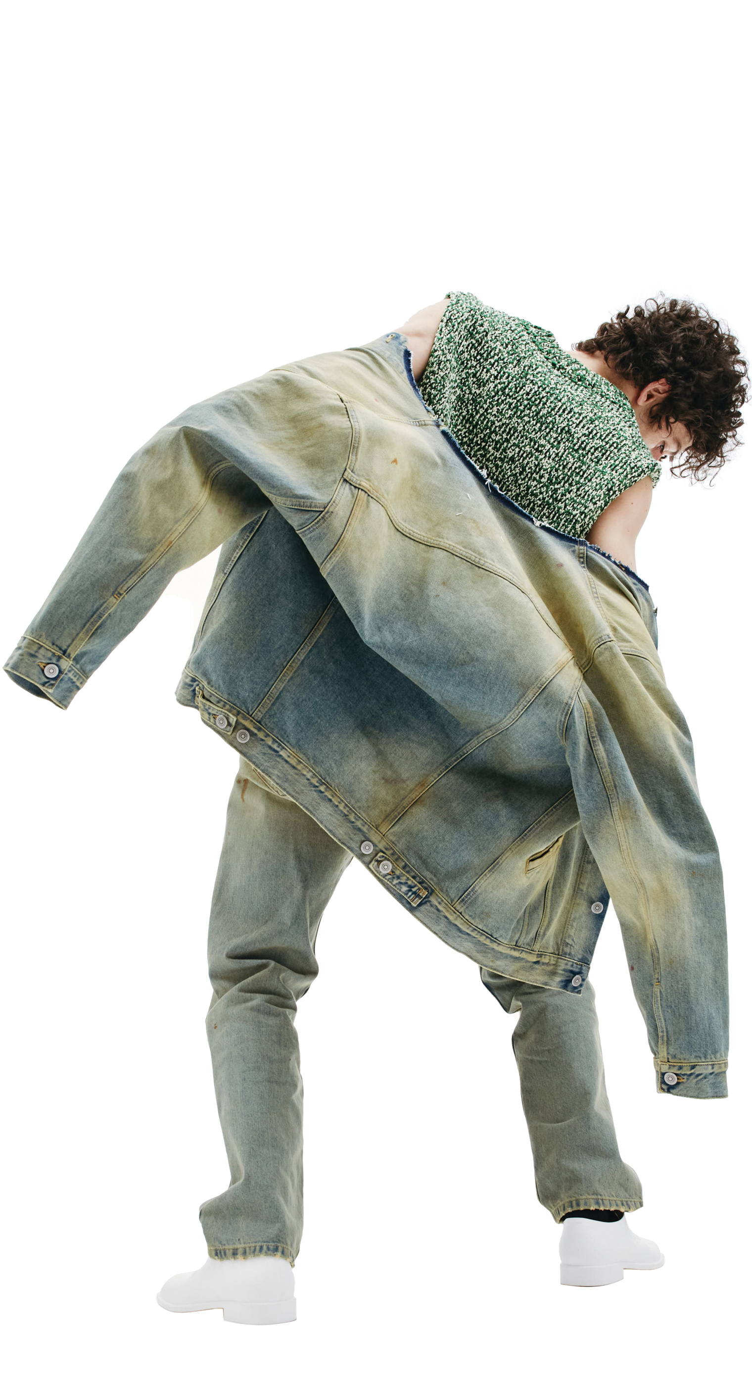Maison Margiela Jacket