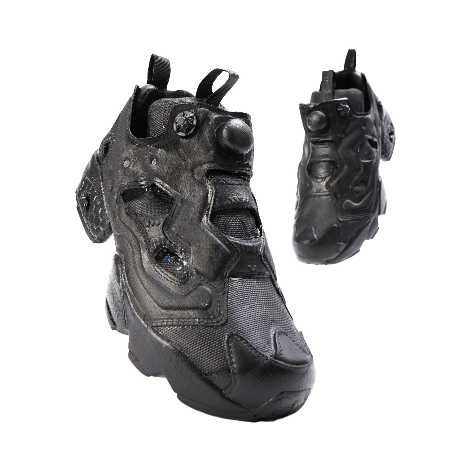 Insta pump fury x vetements online