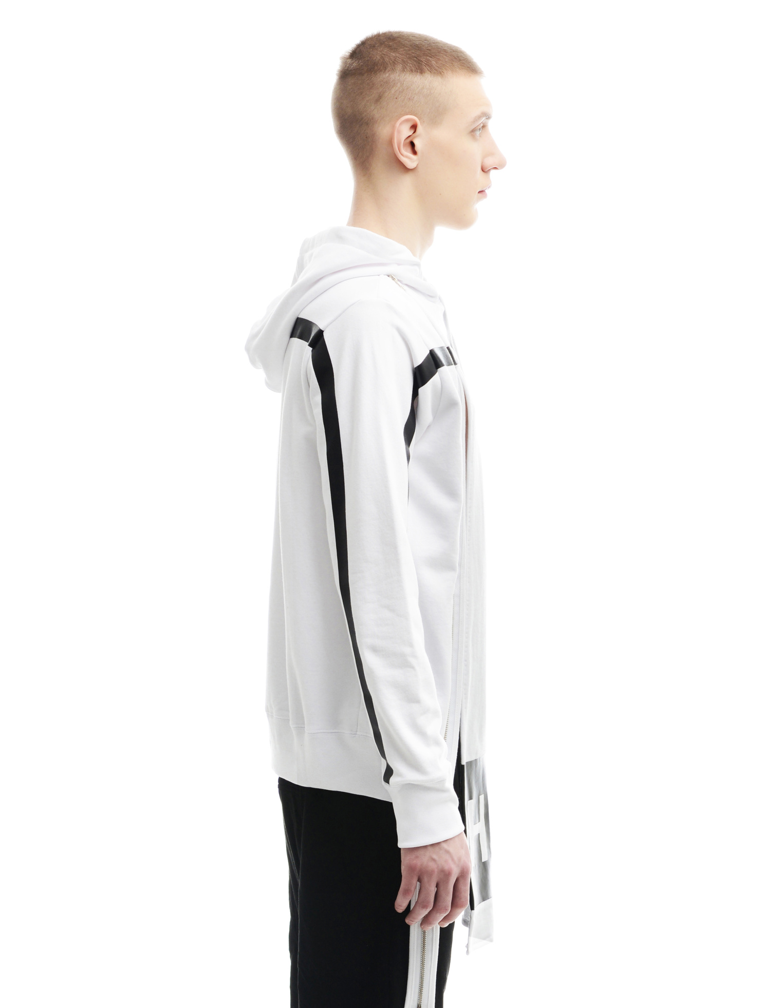 Hood By Air Хлопковая толстовка