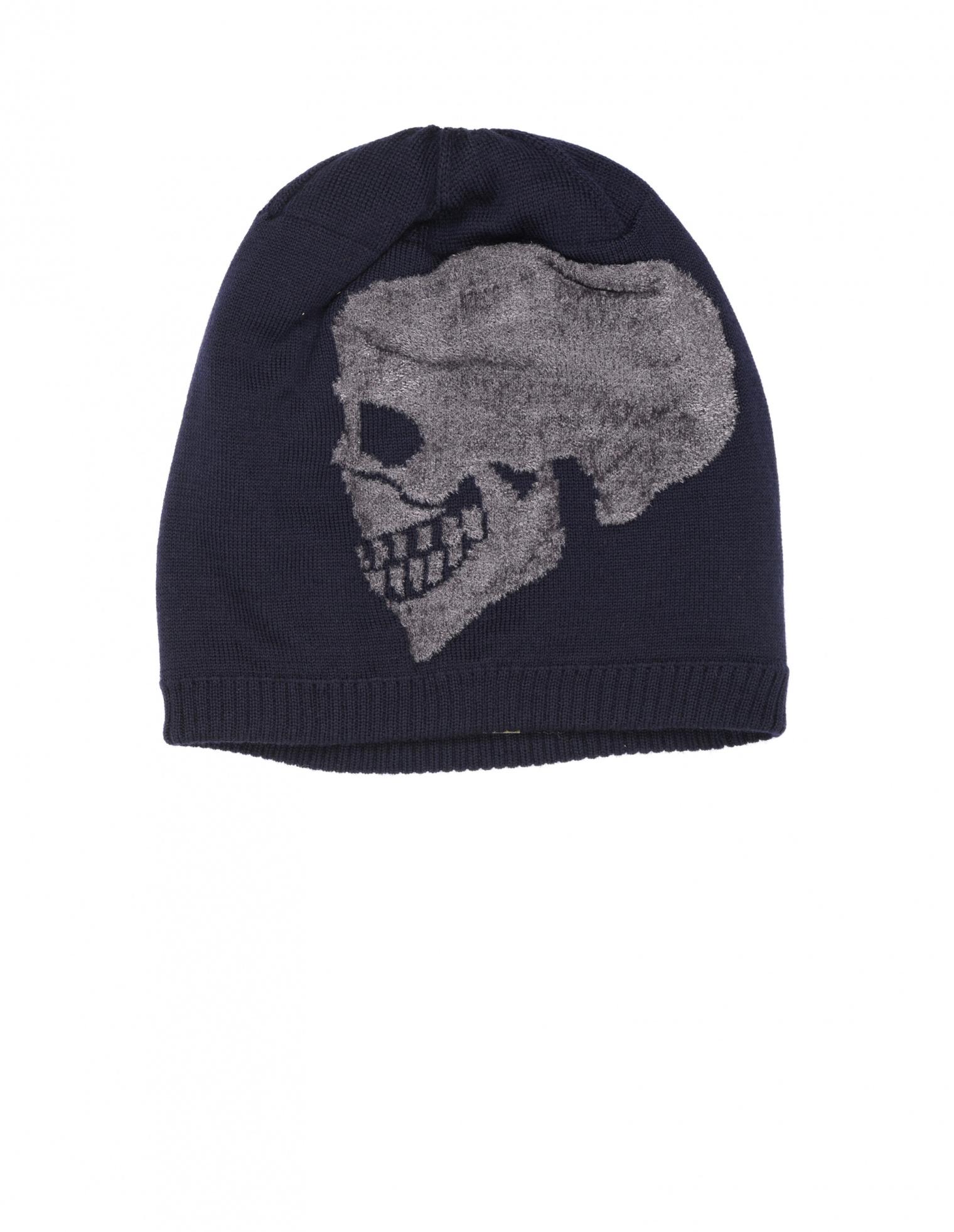 Yohji Yamamoto Beanie