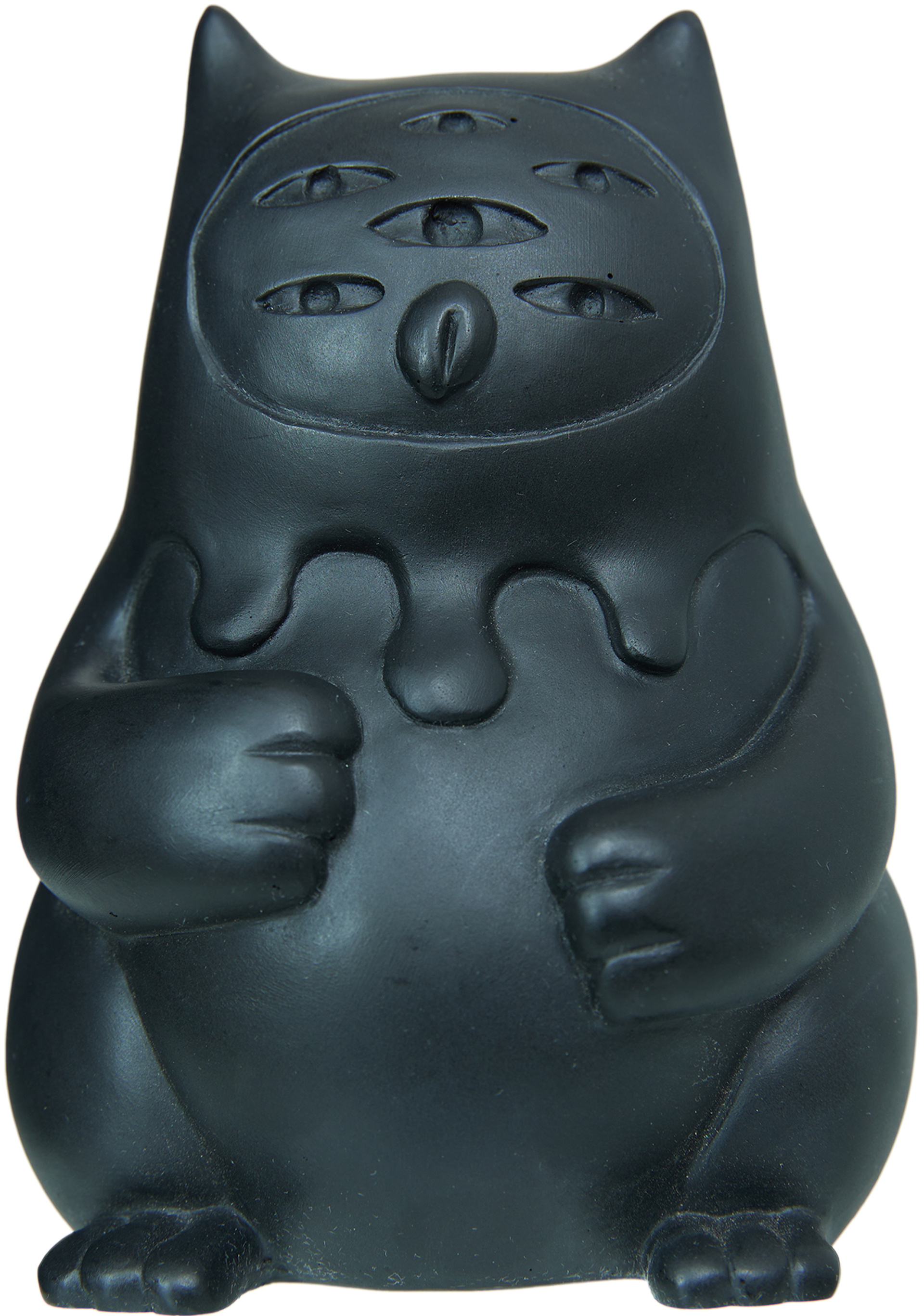 CHARLES JEFFREY LOVERBOY LOVERBOY х NICK COWAN Lovergyle figure bookend