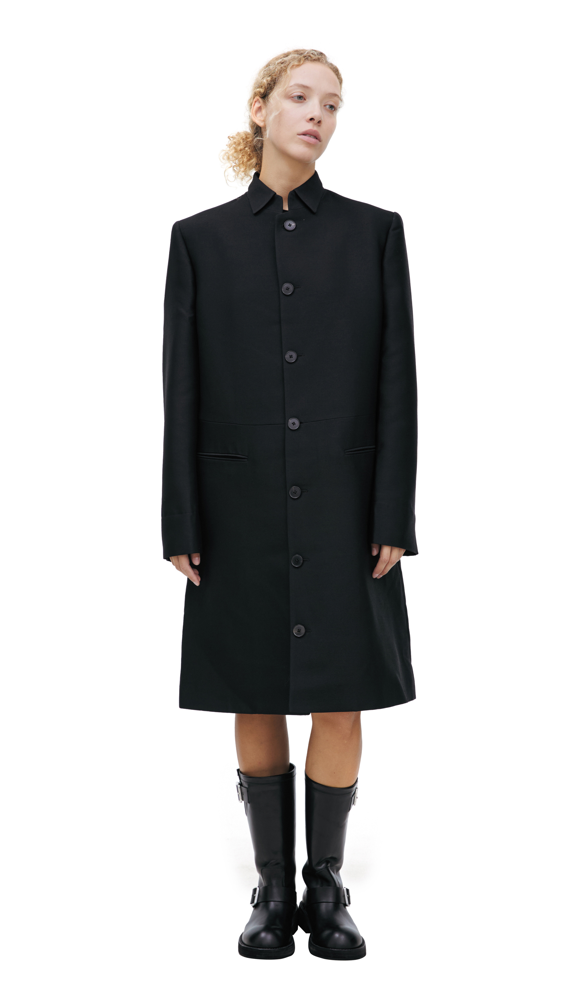 Enfants Riches Déprimés Coat