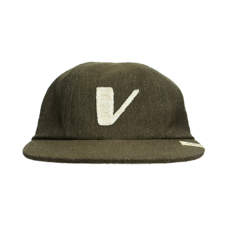 visvim Кепка